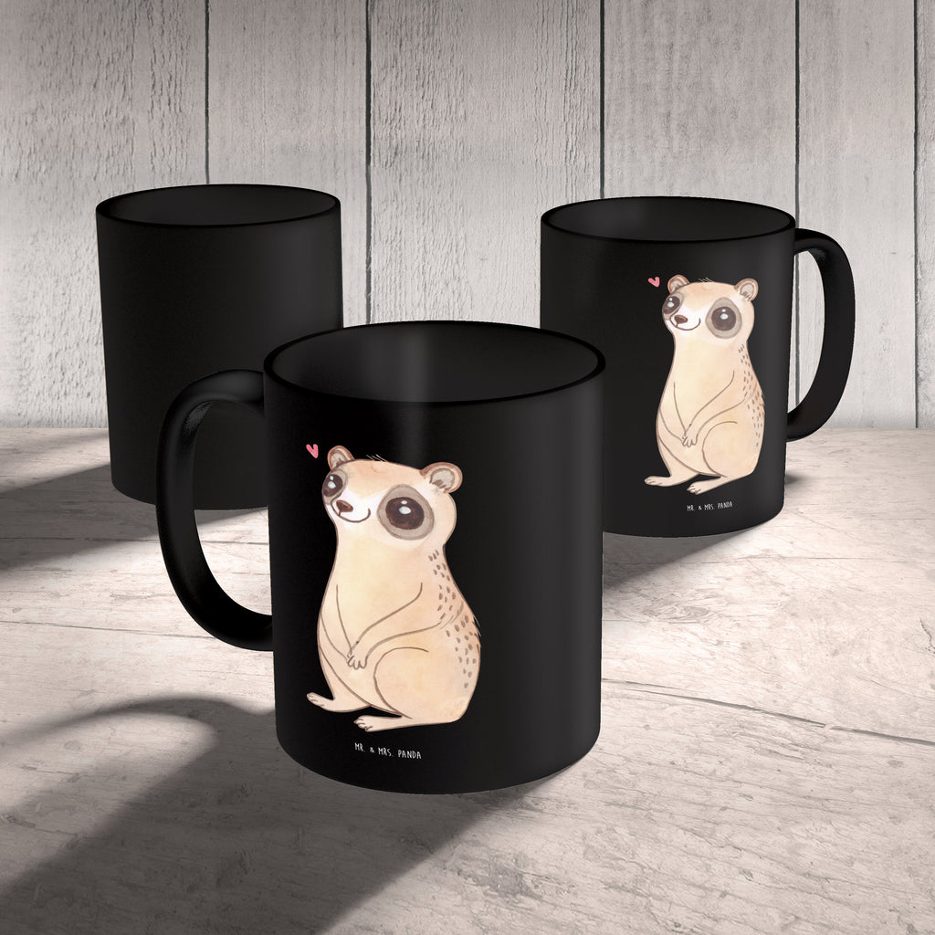 Tasse Plumplori Glücklich Plumplori, Niedlich, Glück Becher, Kaffeetasse, Kaffeebecher, Tee, Frühstück, Büro  süße Tiermotive, gute Laune, lustige Sprüche, Tiere