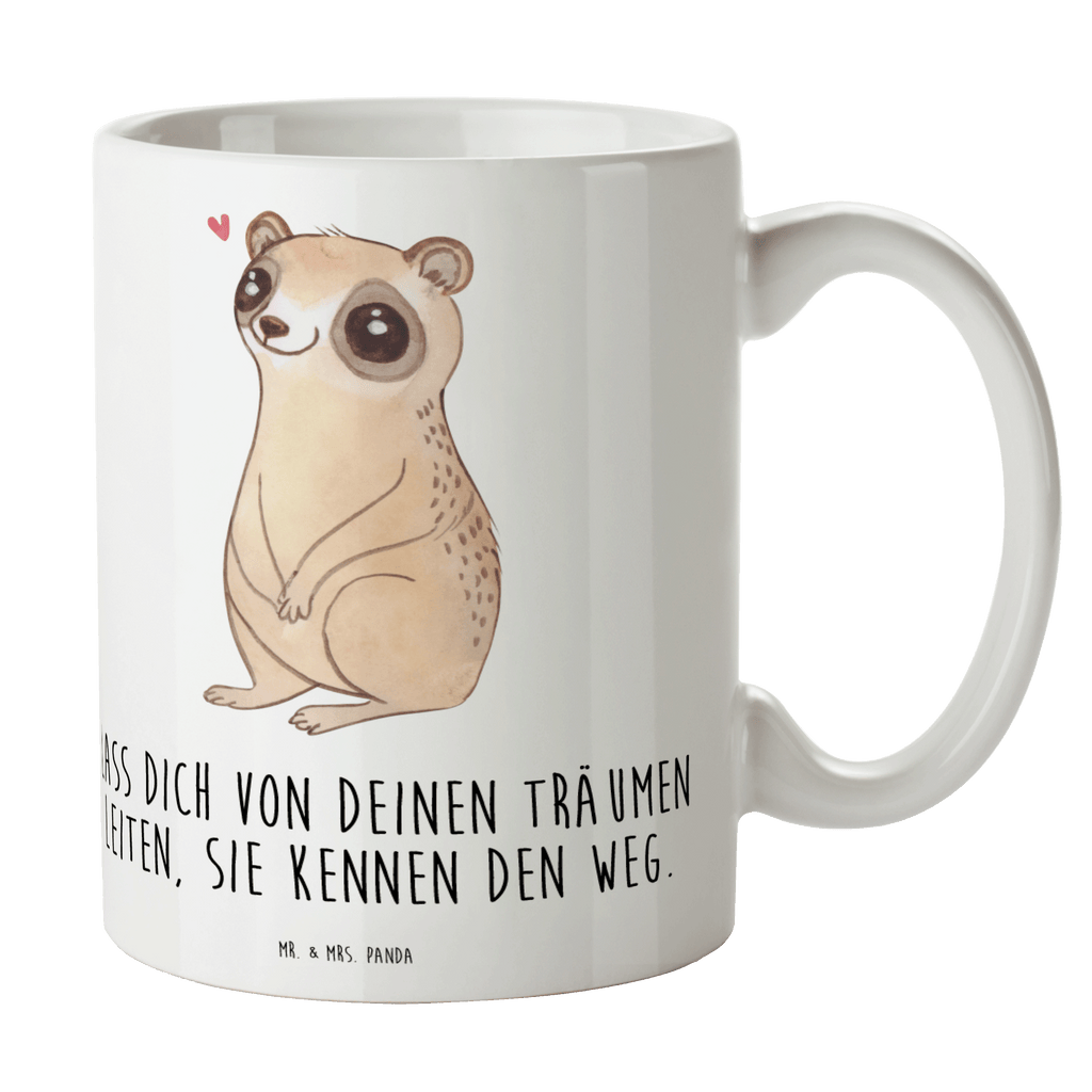 Tasse Plumplori Glücklich Plumplori, Niedlich, Glück Becher, Kaffeetasse, Kaffeebecher, Tee, Frühstück, Büro  süße Tiermotive, gute Laune, lustige Sprüche, Tiere