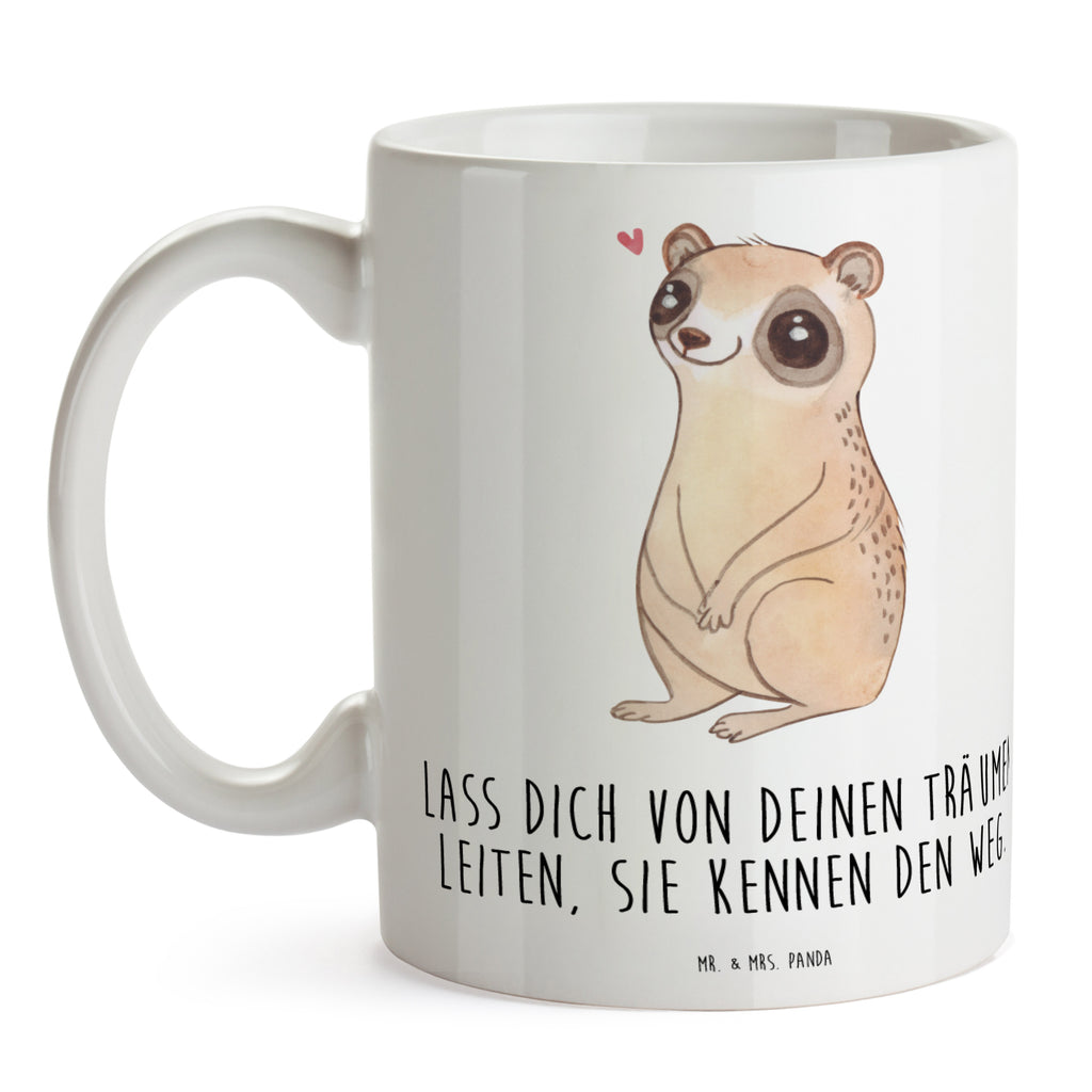 Tasse Plumplori Glücklich Plumplori, Niedlich, Glück Becher, Kaffeetasse, Kaffeebecher, Tee, Frühstück, Büro  süße Tiermotive, gute Laune, lustige Sprüche, Tiere