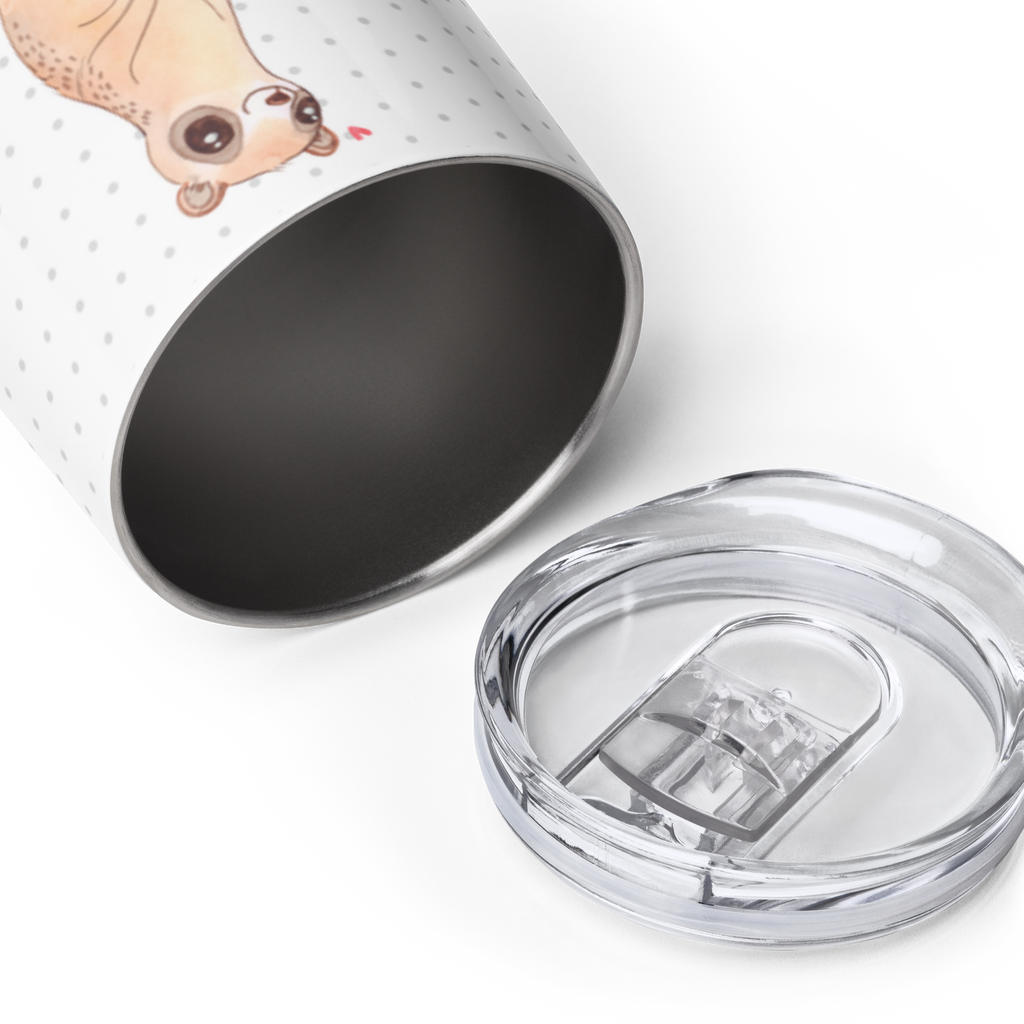 Personalisierter Weinbecher Plumplori Glücklich Personalisierter Weinbecher, Personalisierter Glühwein Becher, Heißgetränke, Personalisierter Trinkbecher, Personalisierter Weinkelch, Personalisiertes Weingläser, hochwertiger Weinbecher, Weinbecher Reisen, Weinbecher unterwegs, Personalisertes Sommerglas, mit Namen, Wunschtext, Personalisierung, selbst bedrucken, Personalisiertes Weinglas, Tiermotive, Gute Laune, lustige Sprüche, Tiere, Plumplori, Niedlich, Glück