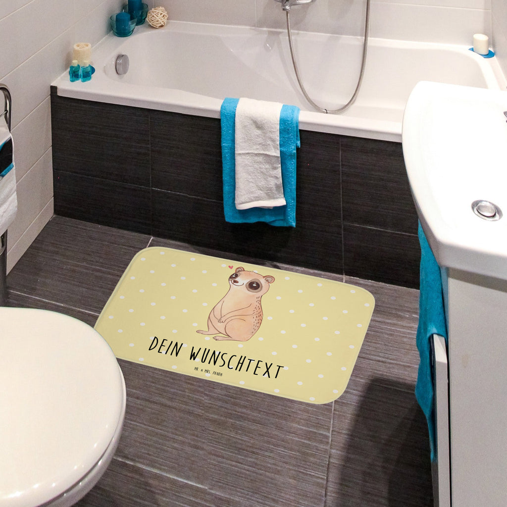 Personalisierter Badvorleger Plumplori Glücklich Personalisierte Badematte, Personalisierter Badteppich, Personalisierter Duschvorleger, Personalisierter Badezimmerteppich, Personalisierter Badezimmermatte, Personalisierter Badvorleger, Personalisierter Duschmatte, Personalisierter Duschteppich, Badematte mit Namen, Badteppich mit Namen, Duschvorleger mit Namen, Badezimmerteppich mit Namen, Badezimmermatte mit Namen, Badvorleger mit Namen, Duschmatte mit Namen, Duschteppich mit Namen, Wunschtext, Badvorleger selbst bedrucken, Wunschname, Personalisieren, Tiermotive, Gute Laune, lustige Sprüche, Tiere, Plumplori, Niedlich, Glück