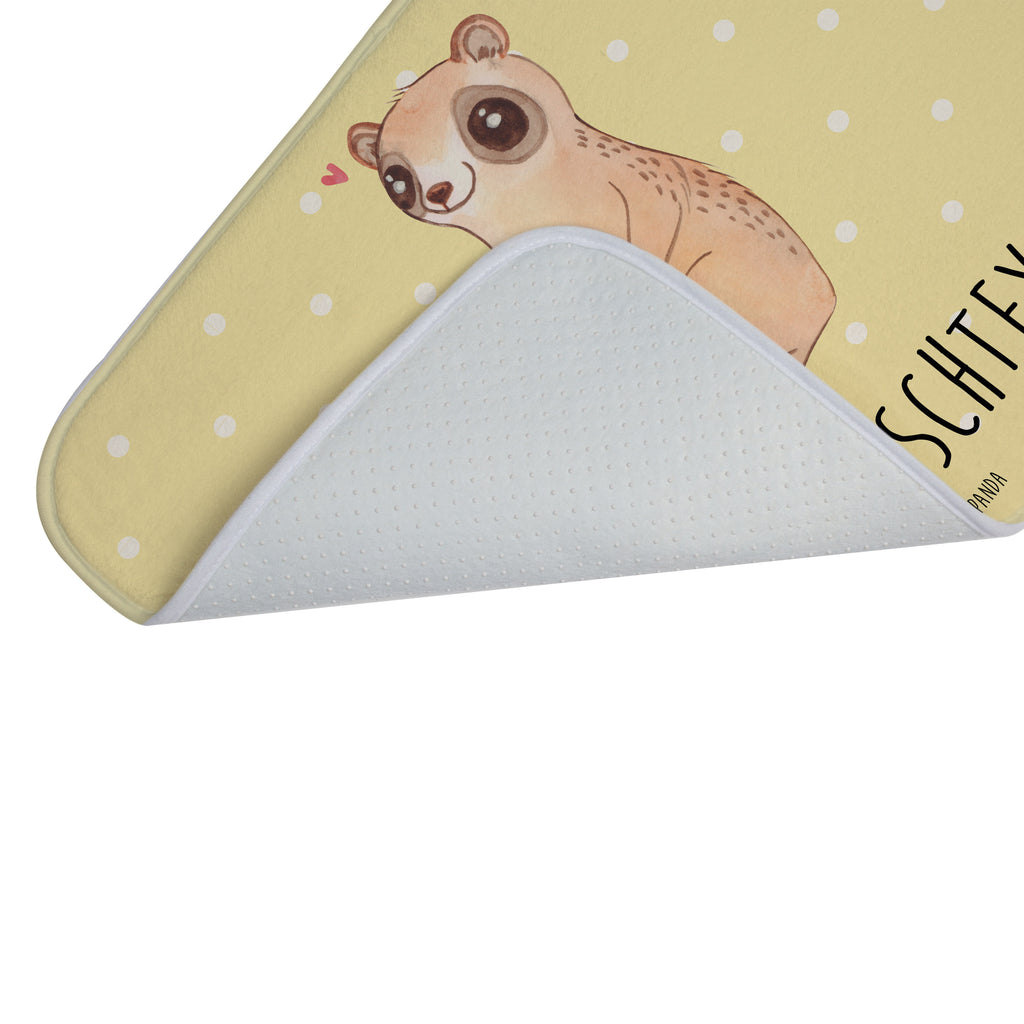 Personalisierter Badvorleger Plumplori Glücklich Personalisierte Badematte, Personalisierter Badteppich, Personalisierter Duschvorleger, Personalisierter Badezimmerteppich, Personalisierter Badezimmermatte, Personalisierter Badvorleger, Personalisierter Duschmatte, Personalisierter Duschteppich, Badematte mit Namen, Badteppich mit Namen, Duschvorleger mit Namen, Badezimmerteppich mit Namen, Badezimmermatte mit Namen, Badvorleger mit Namen, Duschmatte mit Namen, Duschteppich mit Namen, Wunschtext, Badvorleger selbst bedrucken, Wunschname, Personalisieren, Tiermotive, Gute Laune, lustige Sprüche, Tiere, Plumplori, Niedlich, Glück