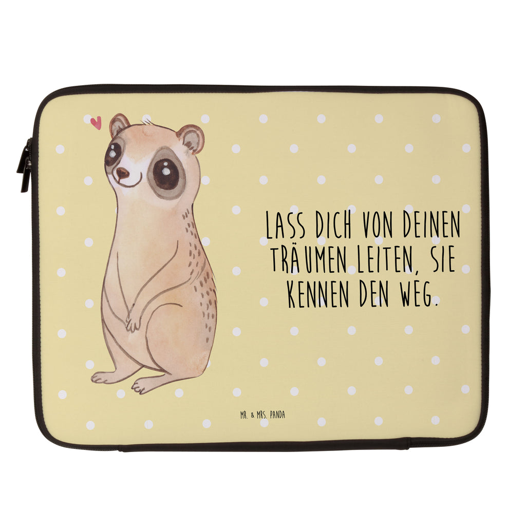 Notebook Tasche Plumplori Glücklich Notebook Tasche, Laptop, Computertasche, Tasche, Notebook-Tasche, Notebook-Reisehülle, Notebook Schutz, Tiermotive, Gute Laune, lustige Sprüche, Tiere, Plumplori, Niedlich, Glück