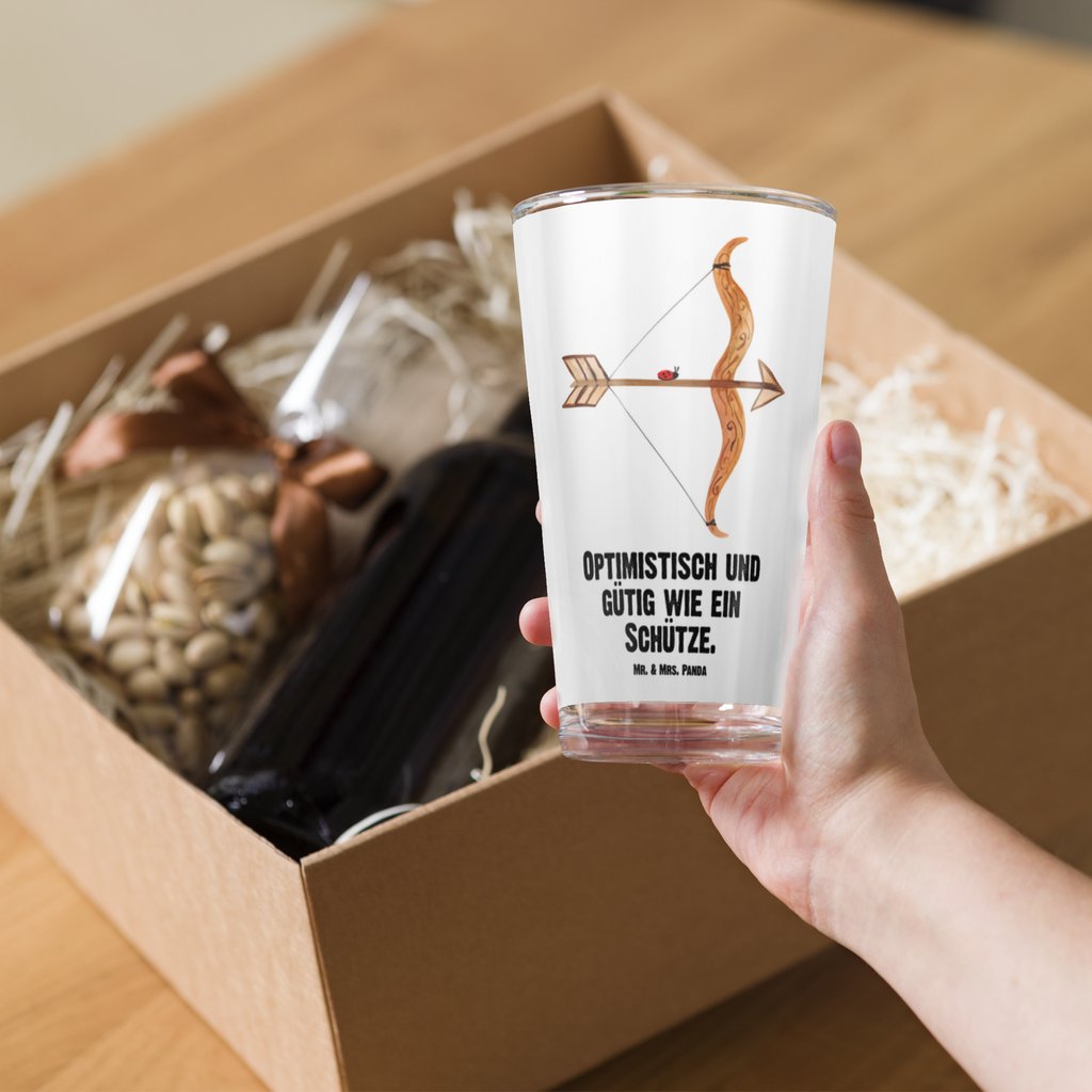 Premium Trinkglas Sternzeichen Schütze Trinkglas, Glas, Pint Glas, Bierglas, Cocktail Glas, Wasserglas, Tierkreiszeichen, Sternzeichen, Horoskop, Astrologie, Aszendent, Schütze, Schütze Geschenk, Schütze Sternzeichen, Geschenk November, Geschenk Dezember, Geburtstag November, Geburtstag Dezember, Geschenk Schützenfest