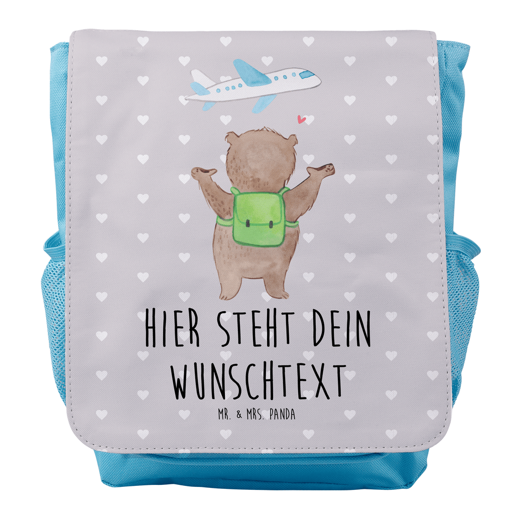 Personalisierter Kinderrucksack Bär Flugzeug Personalisierter Rucksack, Kinderrucksack mit Wunschnamen, Kinder Rucksack personalisiert, Rucksack Kindergröße mit Name, Kleiner Rucksack mit individuellem Text, Rucksack mit eigenem Namen, Individueller Kinderrucksack, Rucksack mit Wunschtext, Personalisierter Rucksack für Kinder<br />Kinder Rucksack mit eigenem Design, Liebe, Partner, Freund, Freundin, Ehemann, Ehefrau, Heiraten, Verlobung, Heiratsantrag, Liebesgeschenk, Jahrestag, Hocheitstag, Valentinstag, Geschenk für Frauen, Hochzeitstag, Mitbringsel, Geschenk für Freundin, Geschenk für Partner, Liebesbeweis, für Männer, für Ehemann
