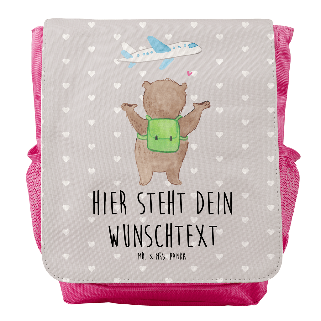 Personalisierter Kinderrucksack Bär Flugzeug Personalisierter Rucksack, Kinderrucksack mit Wunschnamen, Kinder Rucksack personalisiert, Rucksack Kindergröße mit Name, Kleiner Rucksack mit individuellem Text, Rucksack mit eigenem Namen, Individueller Kinderrucksack, Rucksack mit Wunschtext, Personalisierter Rucksack für Kinder<br />Kinder Rucksack mit eigenem Design, Liebe, Partner, Freund, Freundin, Ehemann, Ehefrau, Heiraten, Verlobung, Heiratsantrag, Liebesgeschenk, Jahrestag, Hocheitstag, Valentinstag, Geschenk für Frauen, Hochzeitstag, Mitbringsel, Geschenk für Freundin, Geschenk für Partner, Liebesbeweis, für Männer, für Ehemann