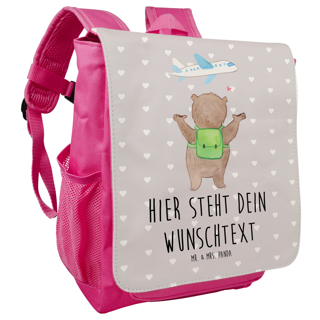 Personalisierter Kinderrucksack Bär Flugzeug Personalisierter Rucksack, Kinderrucksack mit Wunschnamen, Kinder Rucksack personalisiert, Rucksack Kindergröße mit Name, Kleiner Rucksack mit individuellem Text, Rucksack mit eigenem Namen, Individueller Kinderrucksack, Rucksack mit Wunschtext, Personalisierter Rucksack für Kinder<br />Kinder Rucksack mit eigenem Design, Liebe, Partner, Freund, Freundin, Ehemann, Ehefrau, Heiraten, Verlobung, Heiratsantrag, Liebesgeschenk, Jahrestag, Hocheitstag, Valentinstag, Geschenk für Frauen, Hochzeitstag, Mitbringsel, Geschenk für Freundin, Geschenk für Partner, Liebesbeweis, für Männer, für Ehemann