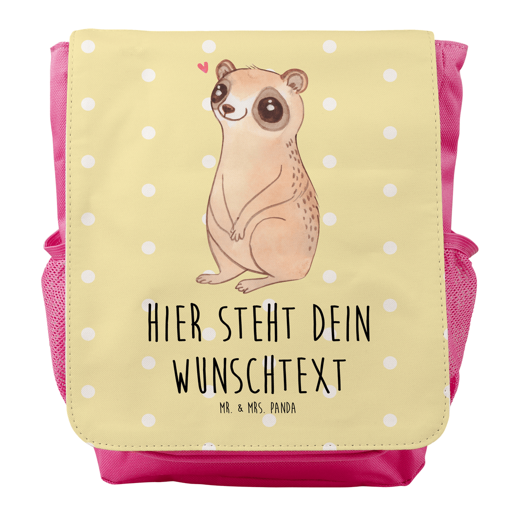 Personalisierter Kinderrucksack Plumplori Glücklich Personalisierter Rucksack, Kinderrucksack mit Wunschnamen, Kinder Rucksack personalisiert, Rucksack Kindergröße mit Name, Kleiner Rucksack mit individuellem Text, Rucksack mit eigenem Namen, Individueller Kinderrucksack, Rucksack mit Wunschtext, Personalisierter Rucksack für Kinder<br />Kinder Rucksack mit eigenem Design, Tiermotive, Gute Laune, lustige Sprüche, Tiere, Plumplori, Niedlich, Glück