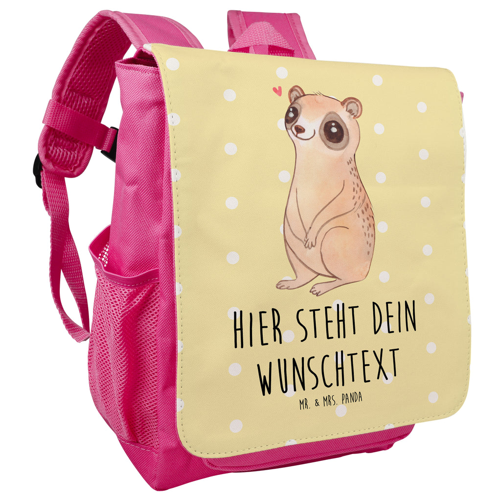Personalisierter Kinderrucksack Plumplori Glücklich Personalisierter Rucksack, Kinderrucksack mit Wunschnamen, Kinder Rucksack personalisiert, Rucksack Kindergröße mit Name, Kleiner Rucksack mit individuellem Text, Rucksack mit eigenem Namen, Individueller Kinderrucksack, Rucksack mit Wunschtext, Personalisierter Rucksack für Kinder<br />Kinder Rucksack mit eigenem Design, Tiermotive, Gute Laune, lustige Sprüche, Tiere, Plumplori, Niedlich, Glück