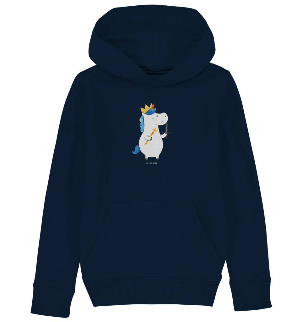 Organic Kinder Hoodie Einhorn König mit Schwert Kinder Hoodie, Kapuzenpullover, Kinder Oberteil, Mädchen Hoodie, Jungen Hoodie, Mädchen Kapuzenpullover, Jungen Kapuzenpullover, Mädchen Kleidung, Jungen Kleidung, Mädchen Oberteil, Jungen Oberteil, Einhorn, Einhörner, Einhorn Deko, Pegasus, Unicorn, König, Ritter, Mittelalter