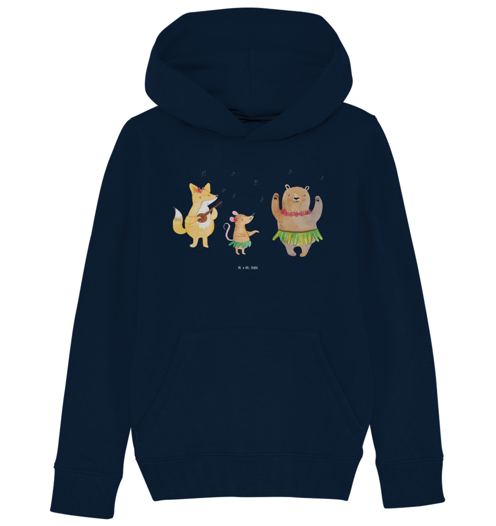 Organic Kinder Hoodie Waldtiere Aloha Kinder Hoodie, Kapuzenpullover, Kinder Oberteil, Mädchen Hoodie, Jungen Hoodie, Mädchen Kapuzenpullover, Jungen Kapuzenpullover, Mädchen Kleidung, Jungen Kleidung, Mädchen Oberteil, Jungen Oberteil, Tiermotive, Gute Laune, lustige Sprüche, Tiere, Wald, Waldtiere, Musik, Aloha, Bär, Hase, Igel, Tanzen, Leben, Lachen