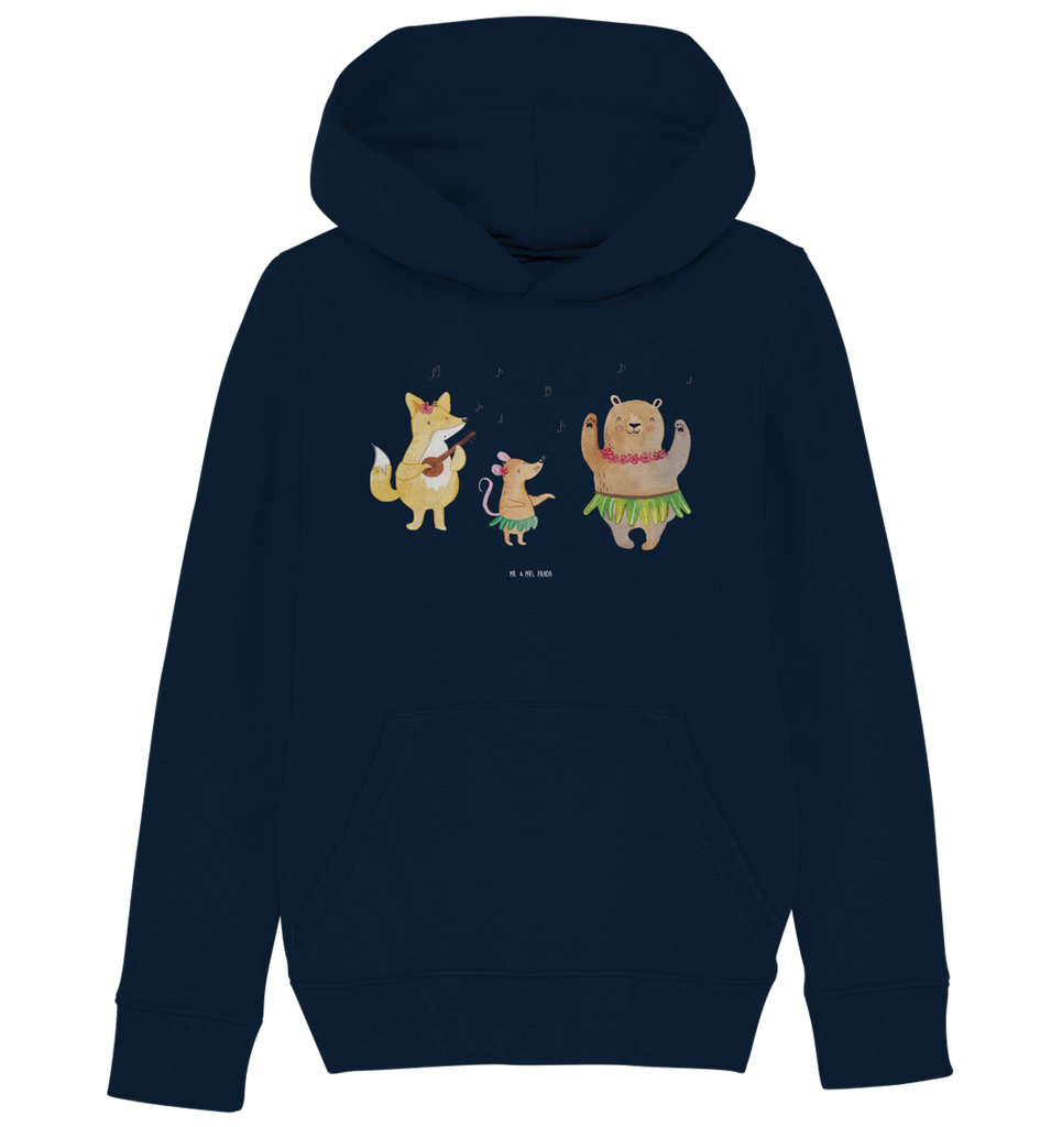 Organic Kinder Hoodie Waldtiere Aloha Kinder Hoodie, Kapuzenpullover, Kinder Oberteil, Mädchen Hoodie, Jungen Hoodie, Mädchen Kapuzenpullover, Jungen Kapuzenpullover, Mädchen Kleidung, Jungen Kleidung, Mädchen Oberteil, Jungen Oberteil, Tiermotive, Gute Laune, lustige Sprüche, Tiere, Wald, Waldtiere, Musik, Aloha, Bär, Hase, Igel, Tanzen, Leben, Lachen