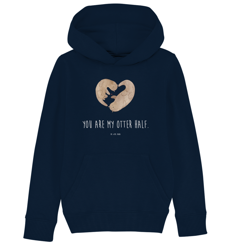 Organic Kinder Hoodie Otter Herz Kinder Hoodie, Kapuzenpullover, Kinder Oberteil, Mädchen Hoodie, Jungen Hoodie, Mädchen Kapuzenpullover, Jungen Kapuzenpullover, Mädchen Kleidung, Jungen Kleidung, Mädchen Oberteil, Jungen Oberteil, Otter, Fischotter, Seeotter, Liebe, Herz, Liebesbeweis, Liebesgeschenk, Bessere Hälfte, Love you, Jahrestag, Hochzeitstag, Verlobung, gemeinsames Leben