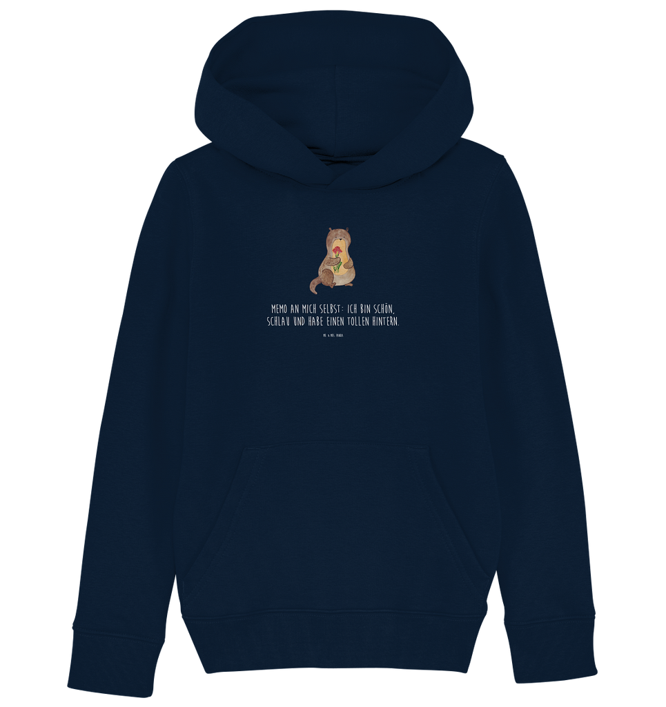 Organic Kinder Hoodie Otter Blumenstrauß Kinder Hoodie, Kapuzenpullover, Kinder Oberteil, Mädchen Hoodie, Jungen Hoodie, Mädchen Kapuzenpullover, Jungen Kapuzenpullover, Mädchen Kleidung, Jungen Kleidung, Mädchen Oberteil, Jungen Oberteil, Otter, Fischotter, Seeotter, Otter Seeotter See Otter