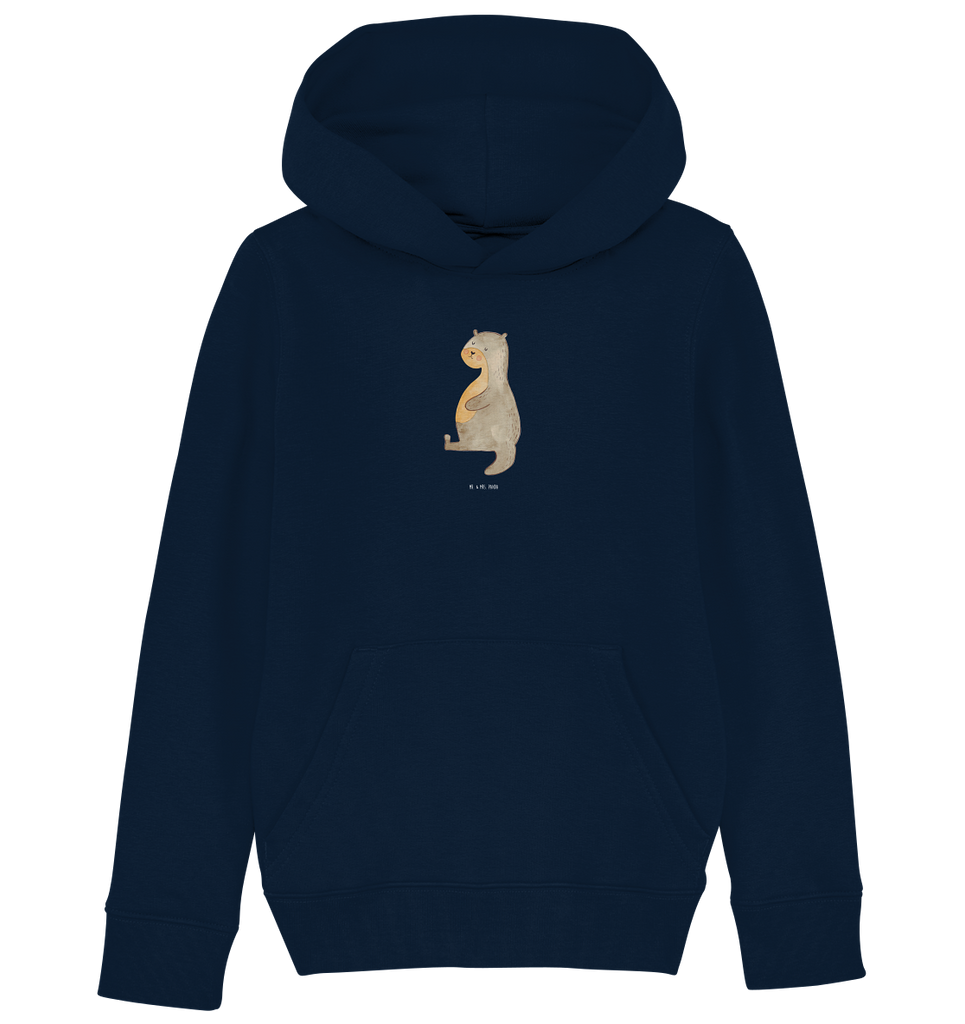 Organic Kinder Hoodie Otter Bauch Kinder Hoodie, Kapuzenpullover, Kinder Oberteil, Mädchen Hoodie, Jungen Hoodie, Mädchen Kapuzenpullover, Jungen Kapuzenpullover, Mädchen Kleidung, Jungen Kleidung, Mädchen Oberteil, Jungen Oberteil, Otter, Fischotter, Seeotter, Otter Seeotter See Otter