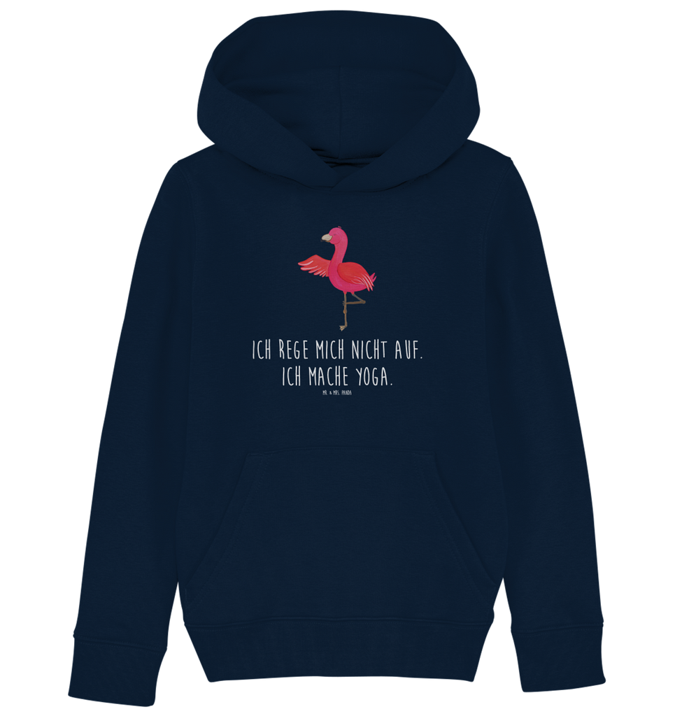 Organic Kinder Hoodie Flamingo Yoga Kinder Hoodie, Kapuzenpullover, Kinder Oberteil, Mädchen Hoodie, Jungen Hoodie, Mädchen Kapuzenpullover, Jungen Kapuzenpullover, Mädchen Kleidung, Jungen Kleidung, Mädchen Oberteil, Jungen Oberteil, Flamingo, Vogel, Yoga, Namaste, Achtsamkeit, Yoga-Übung, Entspannung, Ärger, Aufregen, Tiefenentspannung