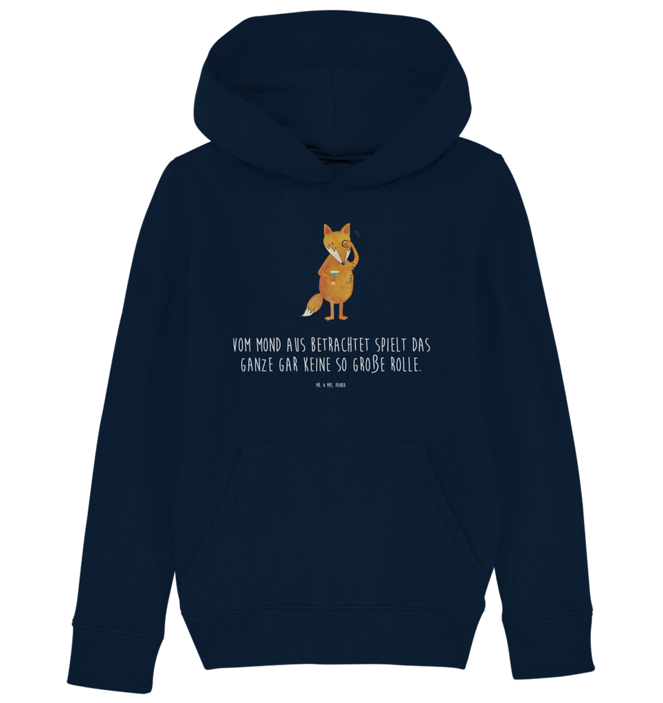 Organic Kinder Hoodie Fuchs Lord Kinder Hoodie, Kapuzenpullover, Kinder Oberteil, Mädchen Hoodie, Jungen Hoodie, Mädchen Kapuzenpullover, Jungen Kapuzenpullover, Mädchen Kleidung, Jungen Kleidung, Mädchen Oberteil, Jungen Oberteil, Fuchs, Füchse, tröstende Worte, Spruch lustig, Liebeskummer Geschenk, Motivation Spruch, Problemlösung