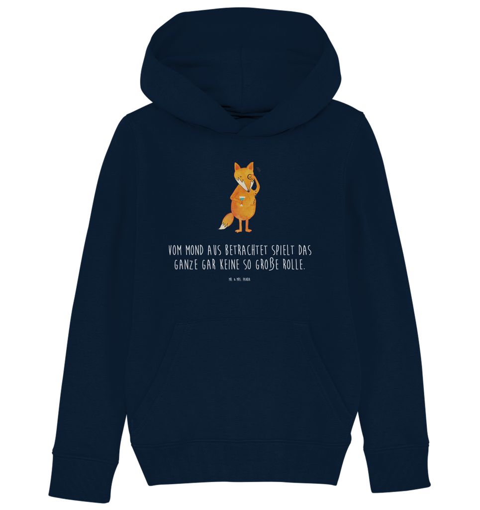 Organic Kinder Hoodie Fuchs Lord Kinder Hoodie, Kapuzenpullover, Kinder Oberteil, Mädchen Hoodie, Jungen Hoodie, Mädchen Kapuzenpullover, Jungen Kapuzenpullover, Mädchen Kleidung, Jungen Kleidung, Mädchen Oberteil, Jungen Oberteil, Fuchs, Füchse, tröstende Worte, Spruch lustig, Liebeskummer Geschenk, Motivation Spruch, Problemlösung