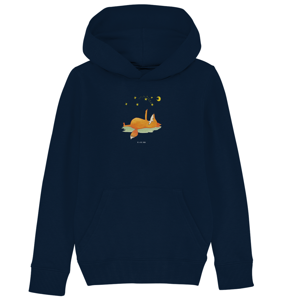 Organic Kinder Hoodie Fuchs Sterne Kinder Hoodie, Kapuzenpullover, Kinder Oberteil, Mädchen Hoodie, Jungen Hoodie, Mädchen Kapuzenpullover, Jungen Kapuzenpullover, Mädchen Kleidung, Jungen Kleidung, Mädchen Oberteil, Jungen Oberteil, Fuchs, Füchse, tröstende Worte, Spruch positiv, Spruch schön, Romantik, Always Look on the Bright Side of Life