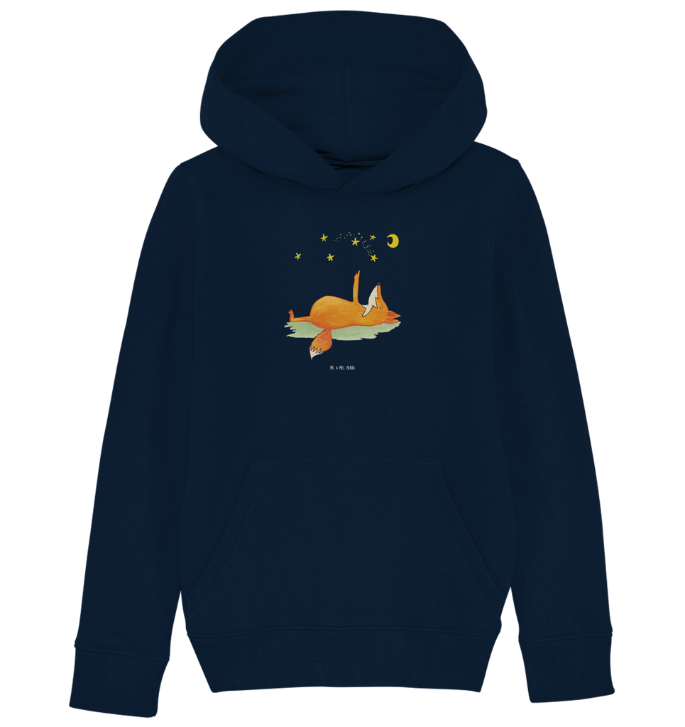 Organic Kinder Hoodie Fuchs Sterne Kinder Hoodie, Kapuzenpullover, Kinder Oberteil, Mädchen Hoodie, Jungen Hoodie, Mädchen Kapuzenpullover, Jungen Kapuzenpullover, Mädchen Kleidung, Jungen Kleidung, Mädchen Oberteil, Jungen Oberteil, Fuchs, Füchse, tröstende Worte, Spruch positiv, Spruch schön, Romantik, Always Look on the Bright Side of Life