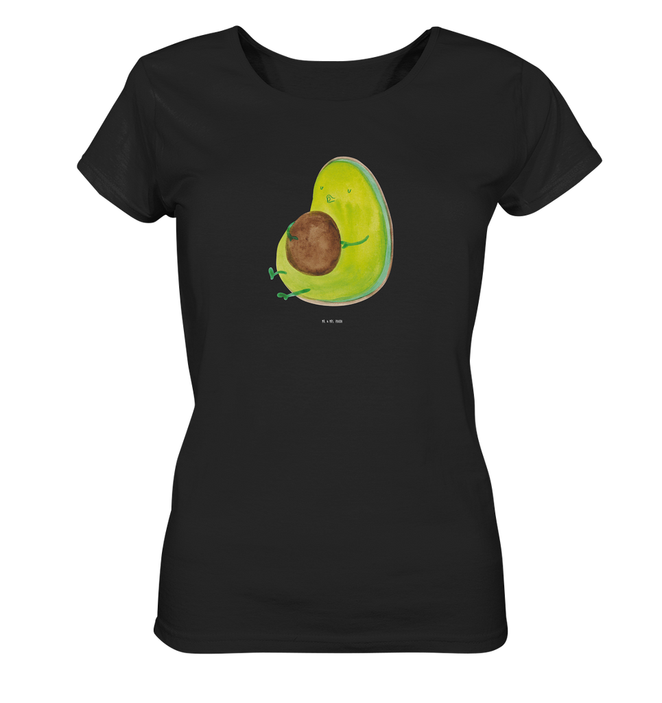 Shirt Damen Avocado pfeift T-Shirt, Shirt, Tshirt, Lustiges T-Shirt, T-Shirt mit Spruch, Party, Junggesellenabschied, Jubiläum, Geburstag, Herrn, Damen, Männer, Frauen, Schlafshirt, Nachthemd, Sprüche, Avocado, Veggie, Vegan, Gesund, Diät, Abnehmen, Ernährung, dick sein, Pummelfee