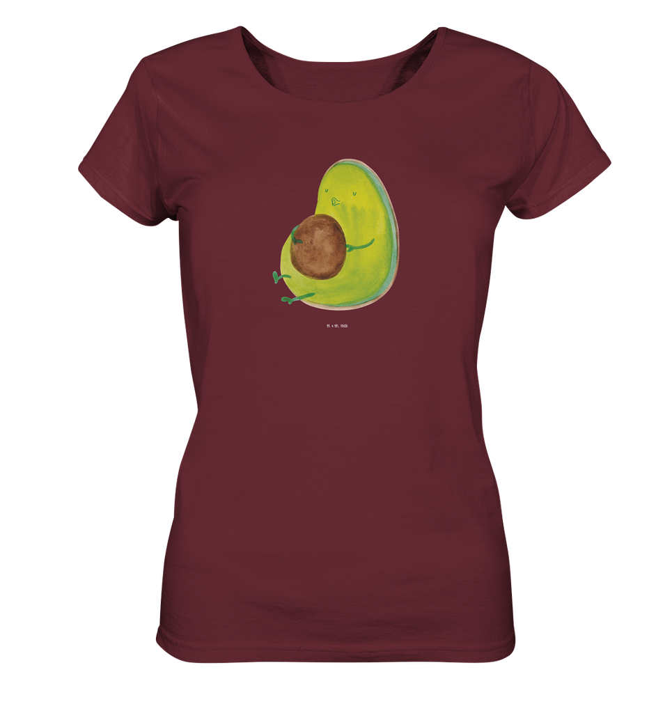 Shirt Damen Avocado pfeift T-Shirt, Shirt, Tshirt, Lustiges T-Shirt, T-Shirt mit Spruch, Party, Junggesellenabschied, Jubiläum, Geburstag, Herrn, Damen, Männer, Frauen, Schlafshirt, Nachthemd, Sprüche, Avocado, Veggie, Vegan, Gesund, Diät, Abnehmen, Ernährung, dick sein, Pummelfee