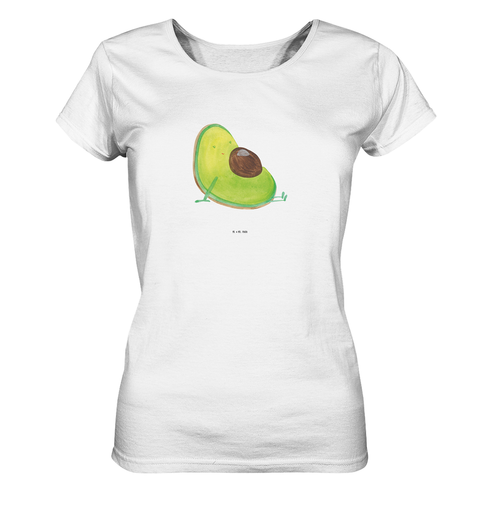 Shirt Damen Avocado schwanger T-Shirt, Shirt, Tshirt, Lustiges T-Shirt, T-Shirt mit Spruch, Party, Junggesellenabschied, Jubiläum, Geburstag, Herrn, Damen, Männer, Frauen, Schlafshirt, Nachthemd, Sprüche, Avocado, Veggie, Vegan, Gesund, schwanger, Schwangerschaft, Babyparty, Babyshower