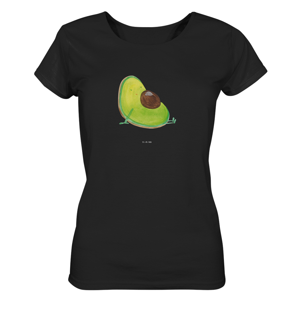 Shirt Damen Avocado schwanger T-Shirt, Shirt, Tshirt, Lustiges T-Shirt, T-Shirt mit Spruch, Party, Junggesellenabschied, Jubiläum, Geburstag, Herrn, Damen, Männer, Frauen, Schlafshirt, Nachthemd, Sprüche, Avocado, Veggie, Vegan, Gesund, schwanger, Schwangerschaft, Babyparty, Babyshower
