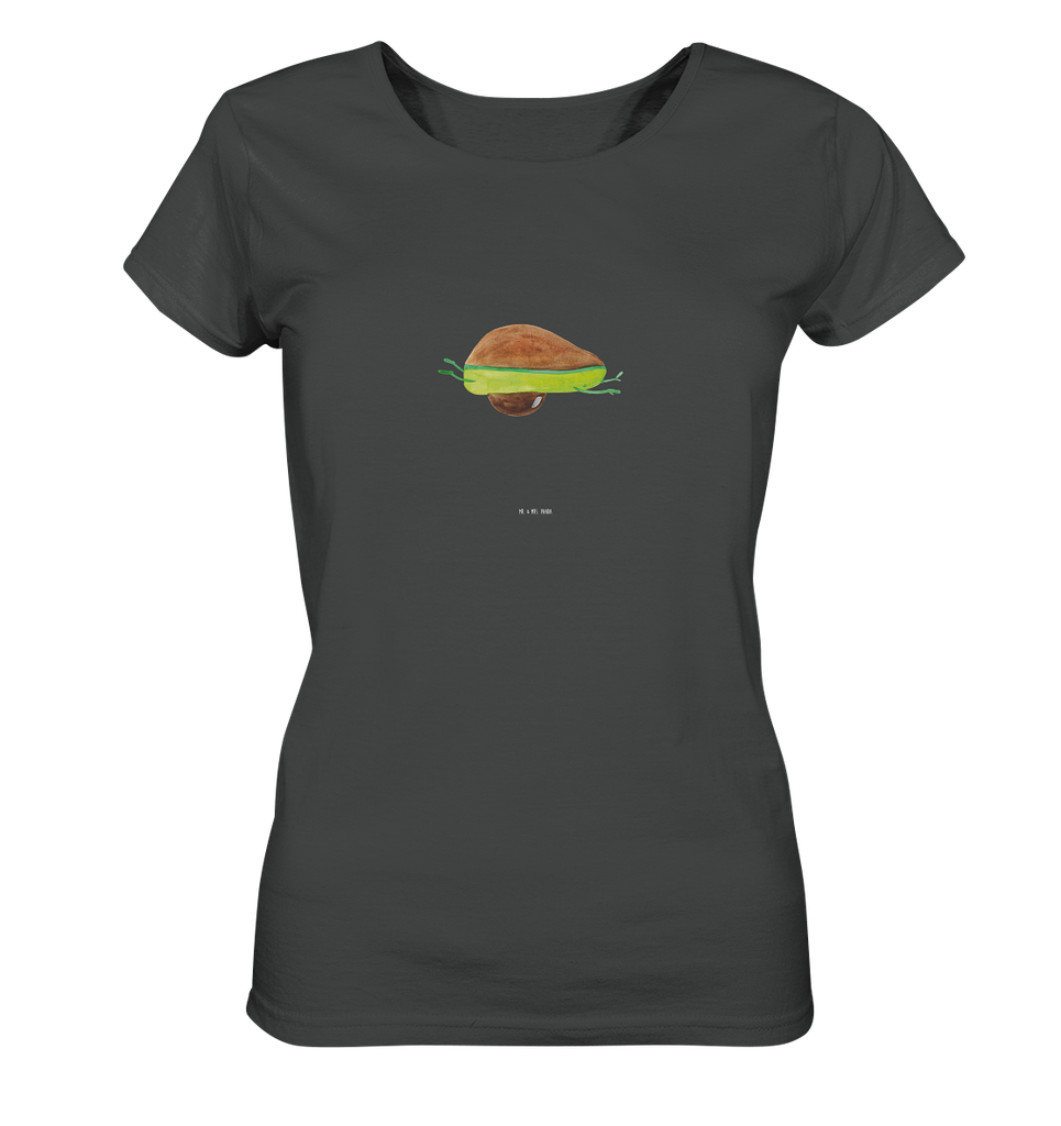 Shirt Damen Avocado Yoga T-Shirt, Shirt, Tshirt, Lustiges T-Shirt, T-Shirt mit Spruch, Party, Junggesellenabschied, Jubiläum, Geburstag, Herrn, Damen, Männer, Frauen, Schlafshirt, Nachthemd, Sprüche, Avocado, Veggie, Vegan, Gesund, Avocado Yoga Vegan