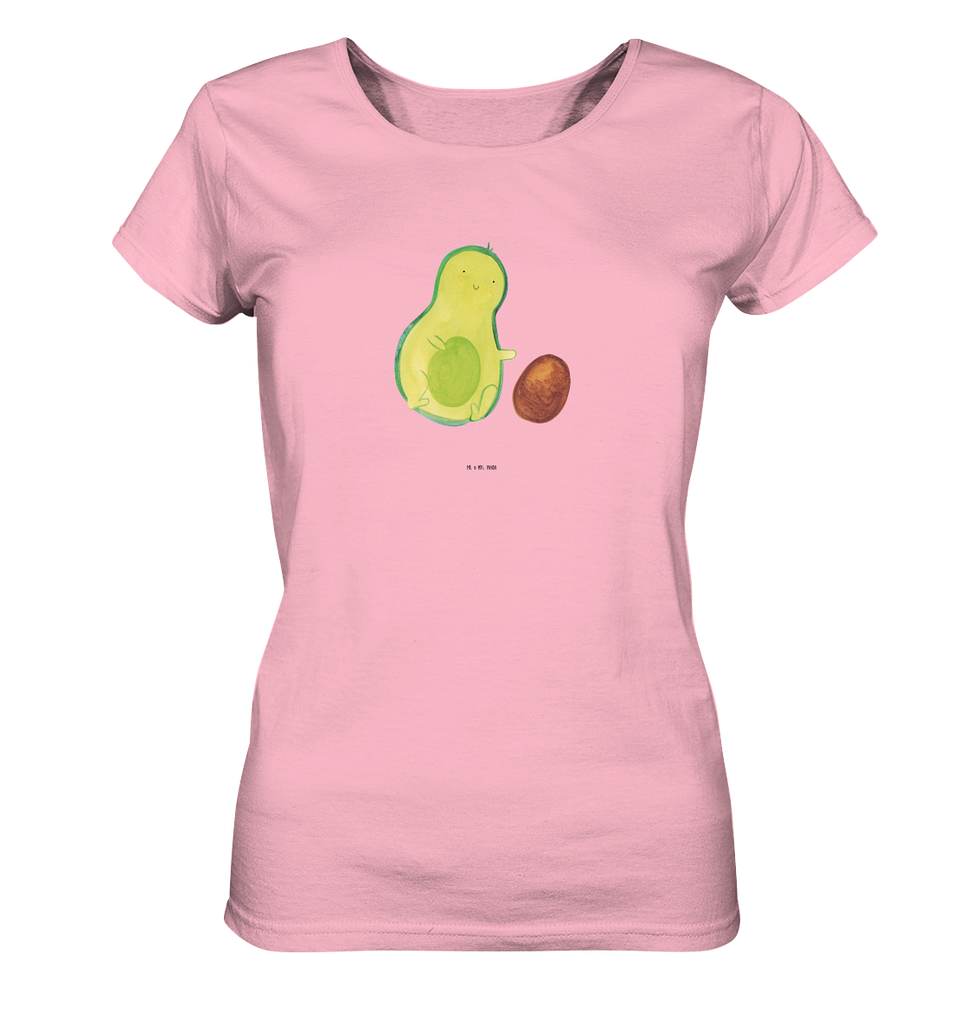 Shirt Damen Avocado rollt Kern T-Shirt, Shirt, Tshirt, Lustiges T-Shirt, T-Shirt mit Spruch, Party, Junggesellenabschied, Jubiläum, Geburstag, Herrn, Damen, Männer, Frauen, Schlafshirt, Nachthemd, Sprüche, Avocado, Veggie, Vegan, Gesund, Avocados, Schwanger, Geburt, Geburtstag, Säugling, Kind, erstes Kind, zur Geburt, Schwangerschaft, Babyparty, Baby, große Liebe, Liebe, Love