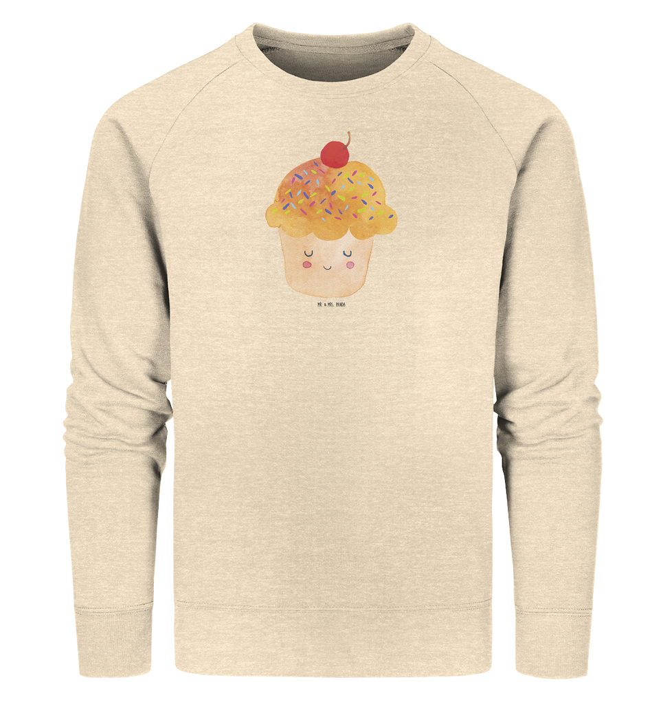 Organic Pullover Cupcake Pullover, Pullover Männer, Pullover Frauen, Sweatshirt, Sweatshirt Männer, Sweatshirt Frauen, Unisex, Tiermotive, Gute Laune, lustige Sprüche, Tiere, Cupcakes, Muffin, Wunder, Küche Deko, Küche Spruch, Backen Geschenk, Geschenk Koch, Motivation Sprüche