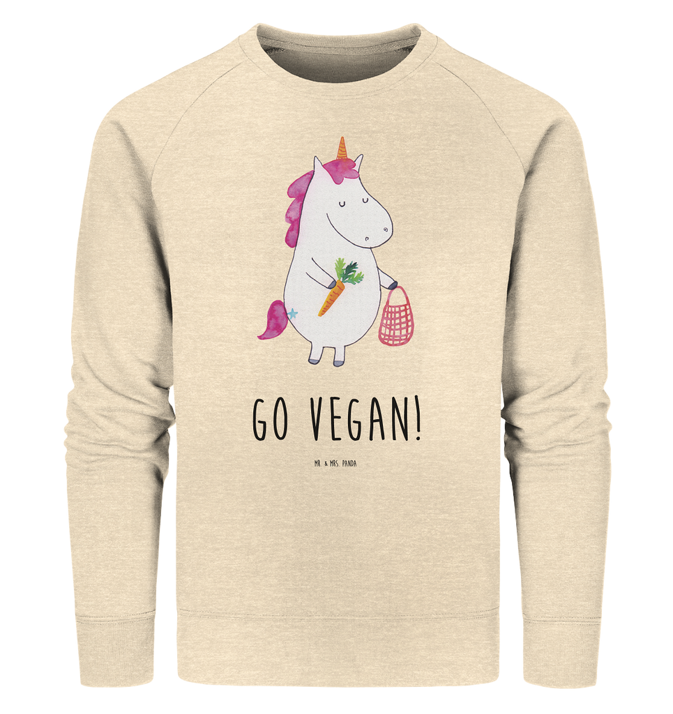 Organic Pullover Einhorn Vegan Pullover, Pullover Männer, Pullover Frauen, Sweatshirt, Sweatshirt Männer, Sweatshirt Frauen, Unisex, Einhorn, Einhörner, Einhorn Deko, Pegasus, Unicorn, vegan, Gesund leben, Vegetariar, Rohkost, Gesund essen, Veganismus, Veganer