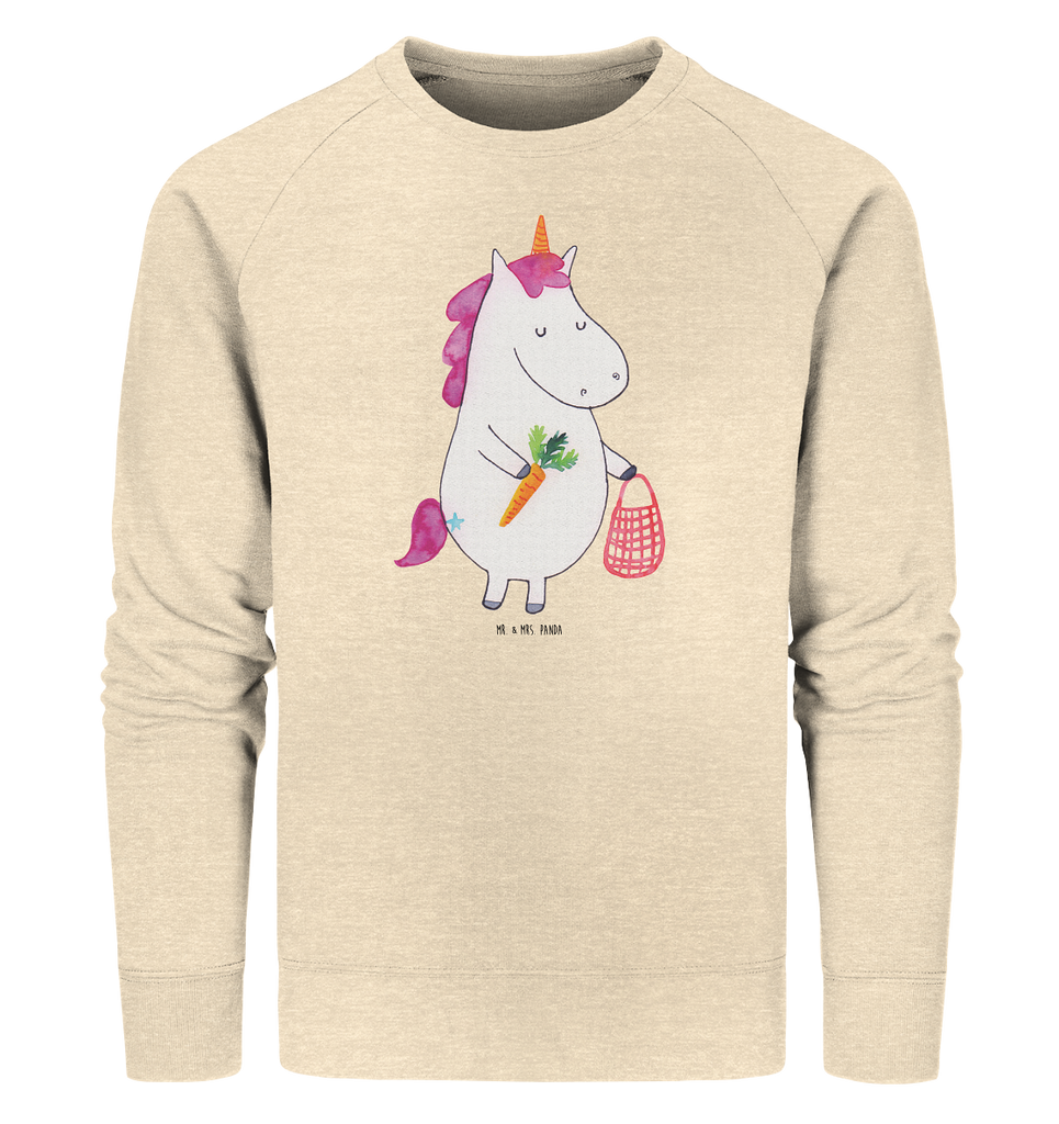 Organic Pullover Einhorn Vegan Pullover, Pullover Männer, Pullover Frauen, Sweatshirt, Sweatshirt Männer, Sweatshirt Frauen, Unisex, Einhorn, Einhörner, Einhorn Deko, Pegasus, Unicorn, vegan, Gesund leben, Vegetariar, Rohkost, Gesund essen, Veganismus, Veganer