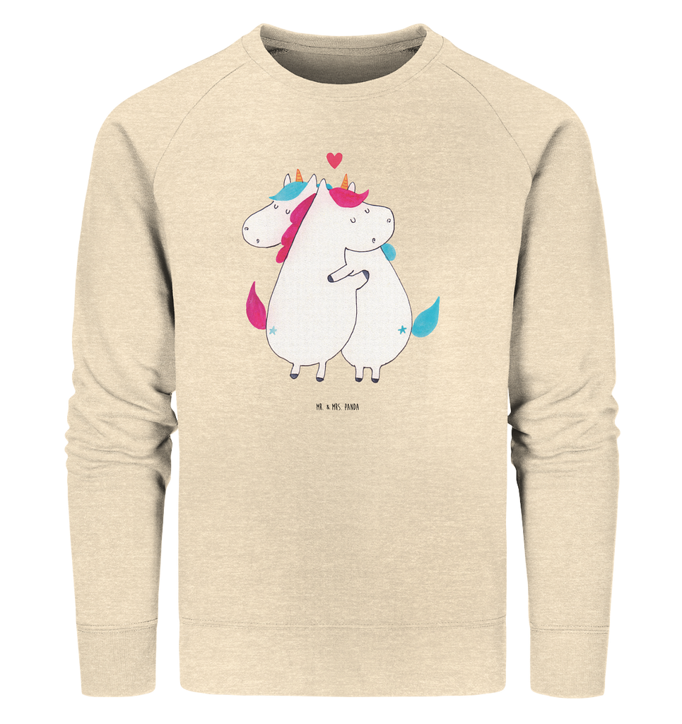 Organic Pullover Einhorn Mitteilung Pullover, Pullover Männer, Pullover Frauen, Sweatshirt, Sweatshirt Männer, Sweatshirt Frauen, Unisex, Einhorn, Einhörner, Einhorn Deko, Pegasus, Unicorn, Valentinstag, Valentine, Liebe, Geschenk, Partner, Ehe, lustig, witzig, Spruch