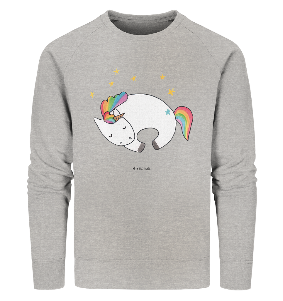 Organic Pullover Einhorn Nacht Pullover, Pullover Männer, Pullover Frauen, Sweatshirt, Sweatshirt Männer, Sweatshirt Frauen, Unisex, Einhorn, Einhörner, Einhorn Deko, Pegasus, Unicorn, Träume, Traum, unicorn, Realität, Menschen, Geschenk, Ruhe, Freundin