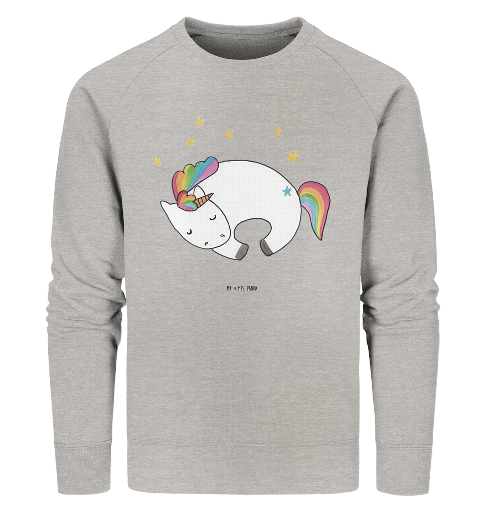 Organic Pullover Einhorn Nacht Pullover, Pullover Männer, Pullover Frauen, Sweatshirt, Sweatshirt Männer, Sweatshirt Frauen, Unisex, Einhorn, Einhörner, Einhorn Deko, Pegasus, Unicorn, Träume, Traum, unicorn, Realität, Menschen, Geschenk, Ruhe, Freundin