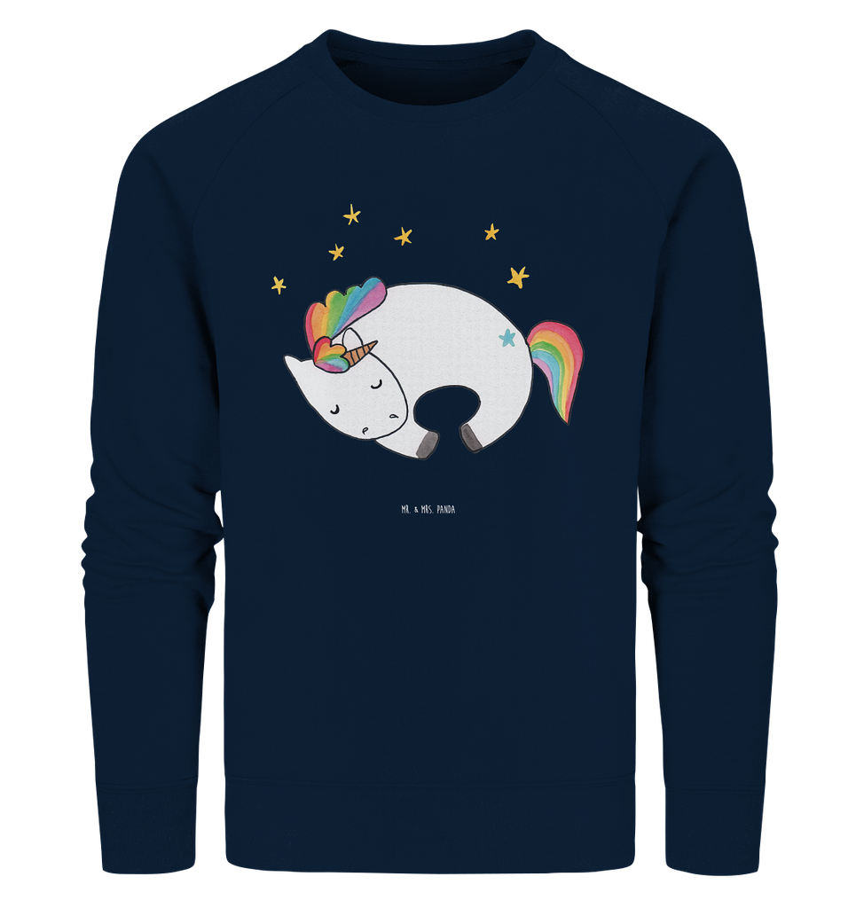 Organic Pullover Einhorn Nacht Pullover, Pullover Männer, Pullover Frauen, Sweatshirt, Sweatshirt Männer, Sweatshirt Frauen, Unisex, Einhorn, Einhörner, Einhorn Deko, Pegasus, Unicorn, Träume, Traum, unicorn, Realität, Menschen, Geschenk, Ruhe, Freundin