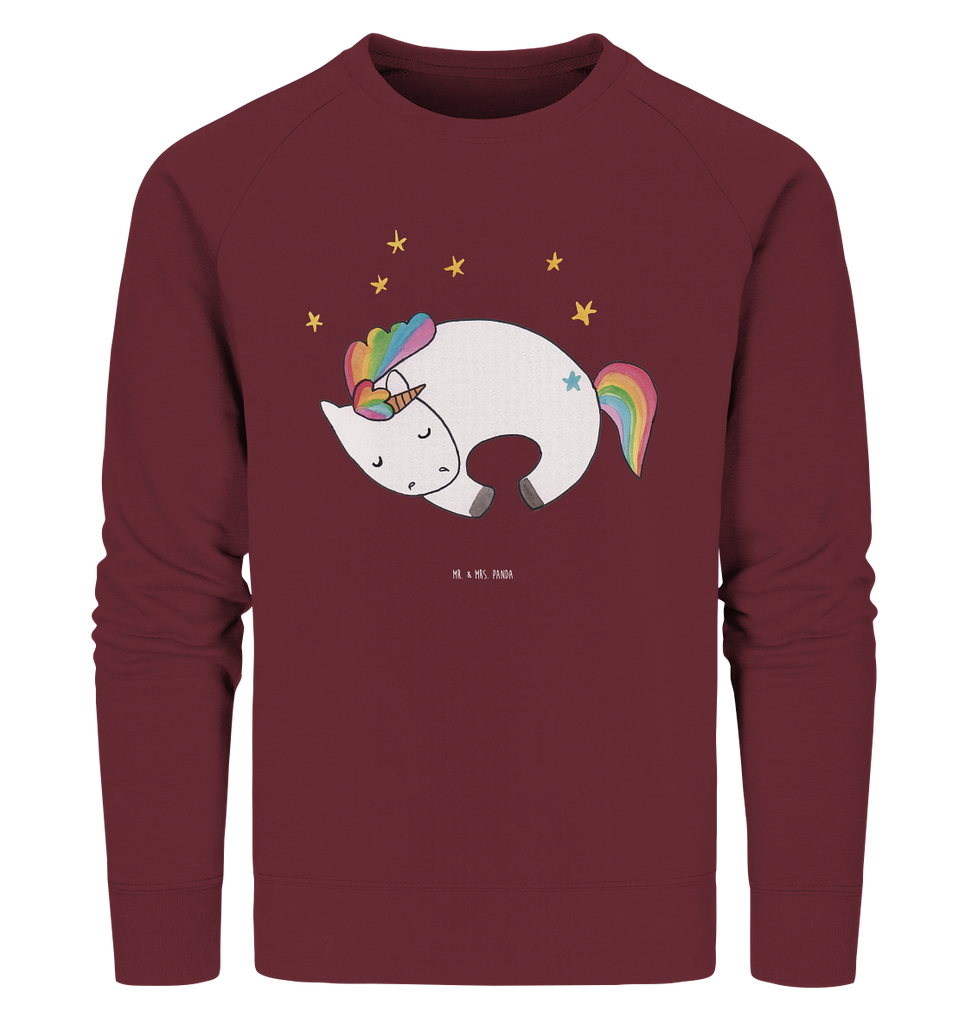 Organic Pullover Einhorn Nacht Pullover, Pullover Männer, Pullover Frauen, Sweatshirt, Sweatshirt Männer, Sweatshirt Frauen, Unisex, Einhorn, Einhörner, Einhorn Deko, Pegasus, Unicorn, Träume, Traum, unicorn, Realität, Menschen, Geschenk, Ruhe, Freundin