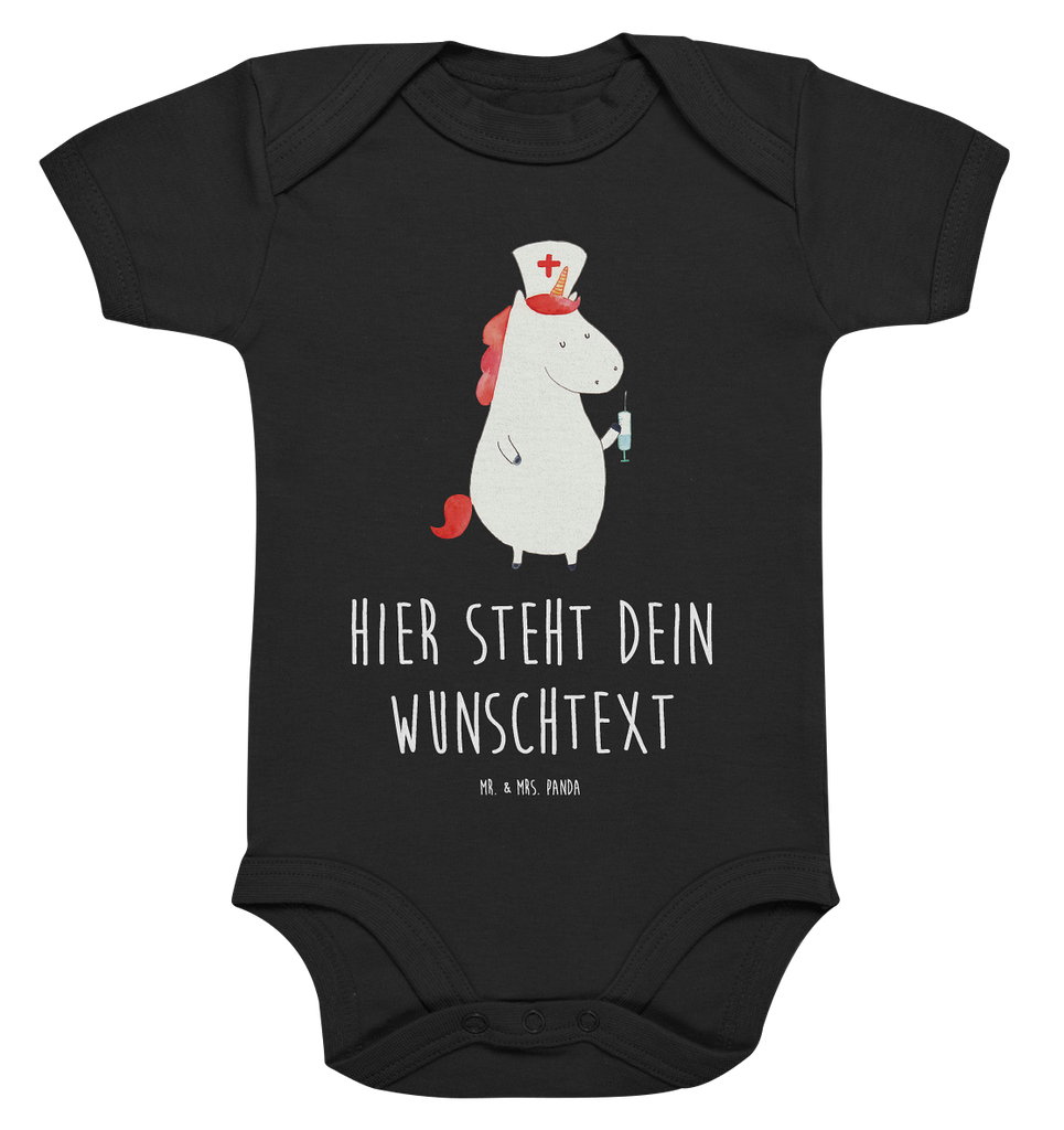 Personalisierter Baby Body Einhorn Krankenschwester Personalisierter Baby Body, Personalisierte Babykleidung, Personalisierter Babystrampler, Personalisierter Strampler, Personalisierter Wickelbody, Personalisierte Baby Erstausstattung, Junge, Mädchen, Einhorn, Einhörner, Einhorn Deko, Pegasus, Unicorn, Krankenschwester Geschenk, Krankenpfleger Geschenk, Krankenpflegerin, Krankenschwester Dankeschön, Krankenhaus, Ärztin Geschenk