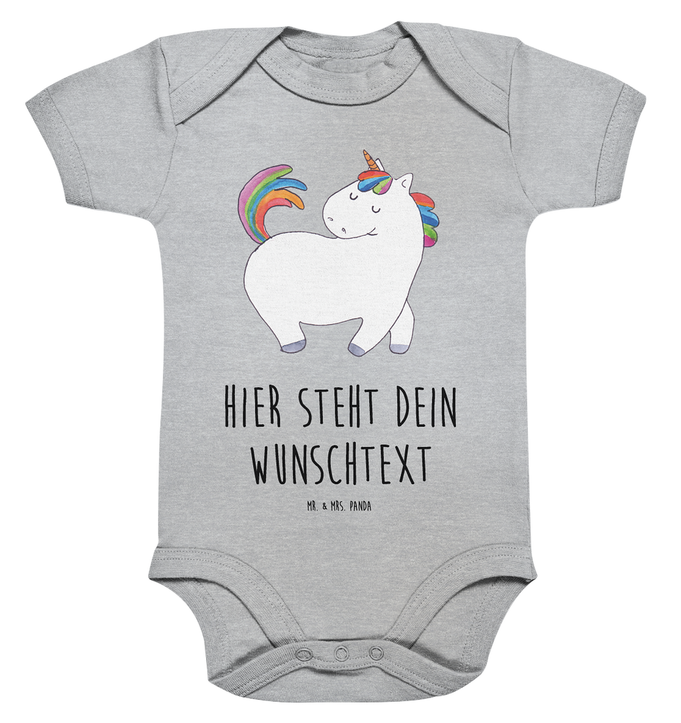 Personalisierter Baby Body Einhorn stolzierend Personalisierter Baby Body, Personalisierte Babykleidung, Personalisierter Babystrampler, Personalisierter Strampler, Personalisierter Wickelbody, Personalisierte Baby Erstausstattung, Junge, Mädchen, Einhorn, Einhörner, Einhorn Deko, Pegasus, Unicorn, stolz, anders, bunt, Pferd, Reiter, Reiten, Freundin, Geschenk