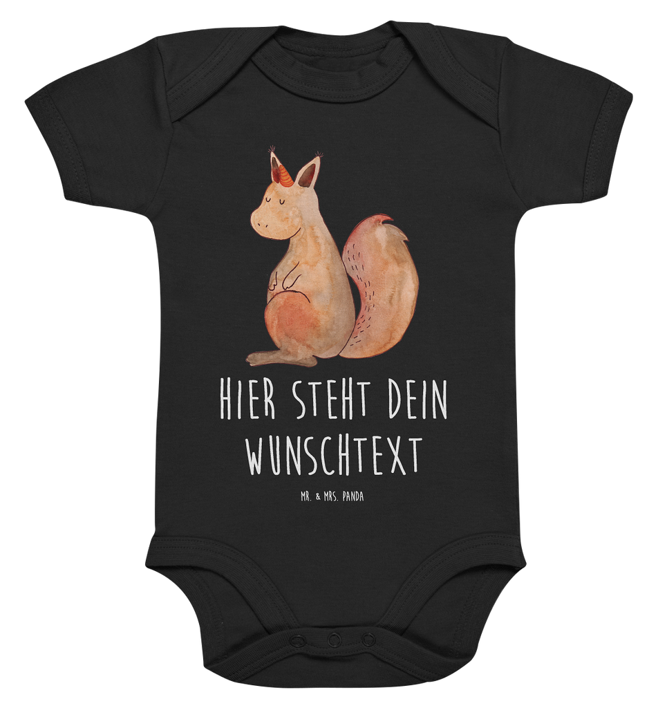 Personalisierter Baby Body Einhörnchen Glaube Personalisierter Baby Body, Personalisierte Babykleidung, Personalisierter Babystrampler, Personalisierter Strampler, Personalisierter Wickelbody, Personalisierte Baby Erstausstattung, Junge, Mädchen, Einhorn, Einhörner, Einhorn Deko, Pegasus, Unicorn, Einhörnchen, Eichhörnchen, Eichhorn