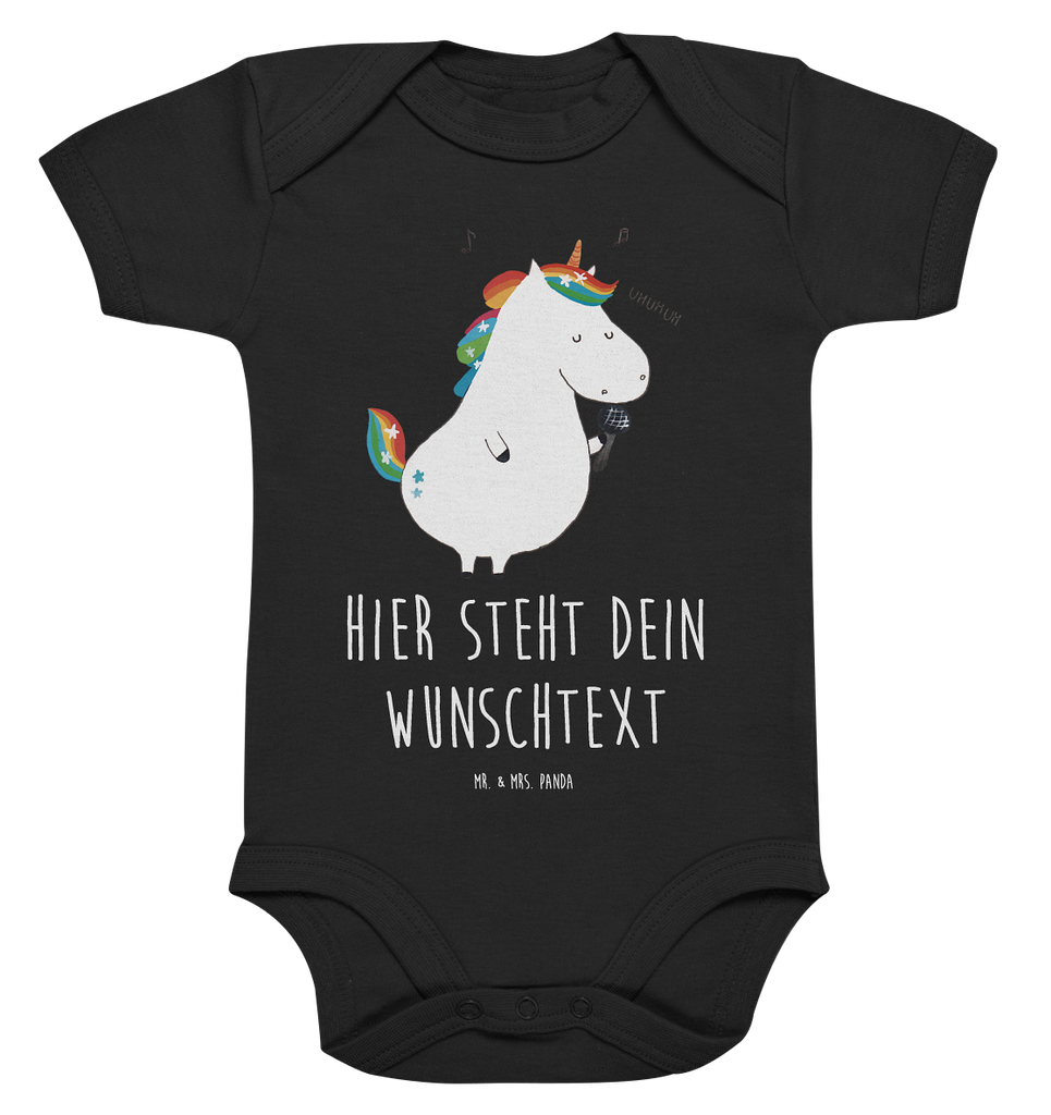 Personalisierter Baby Body Einhorn Sänger Personalisierter Baby Body, Personalisierte Babykleidung, Personalisierter Babystrampler, Personalisierter Strampler, Personalisierter Wickelbody, Personalisierte Baby Erstausstattung, Junge, Mädchen, Einhorn, Einhörner, Einhorn Deko, Pegasus, Unicorn, Glitzer, Konfetti, Party, Geburtstag, Feier, Fest, Disco, Sängerin, Sänger, Freundin