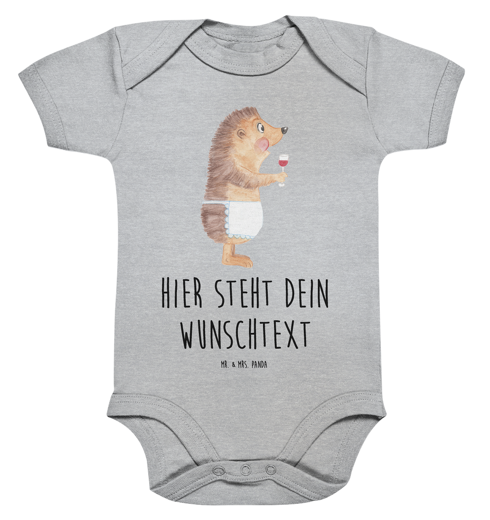 Personalisierter Baby Body Igel mit Wein Personalisierter Baby Body, Personalisierte Babykleidung, Personalisierter Babystrampler, Personalisierter Strampler, Personalisierter Wickelbody, Personalisierte Baby Erstausstattung, Junge, Mädchen, Tiermotive, Gute Laune, lustige Sprüche, Tiere, Wein Spruch, Igel, Geschenk Weintrinker, Geschenk Weinliebhaber, Wein Deko, Weinglas, Rotwein, Weißwein, Wein trinken