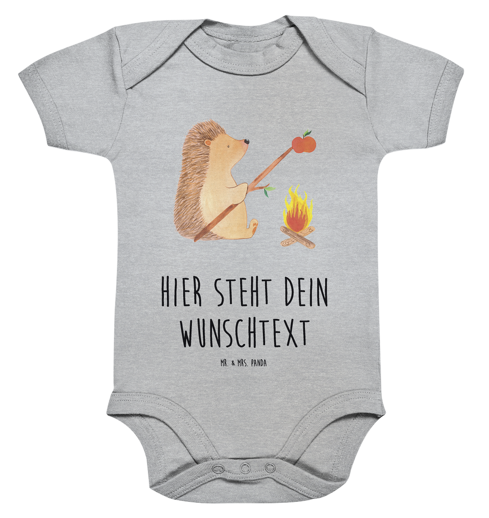 Personalisierter Baby Body Igel grillt Personalisierter Baby Body, Personalisierte Babykleidung, Personalisierter Babystrampler, Personalisierter Strampler, Personalisierter Wickelbody, Personalisierte Baby Erstausstattung, Junge, Mädchen, Tiermotive, Gute Laune, lustige Sprüche, Tiere, Igel, Grillen, Ziele, Motivation, arbeitslos, Sinn des Lebens, Spruch