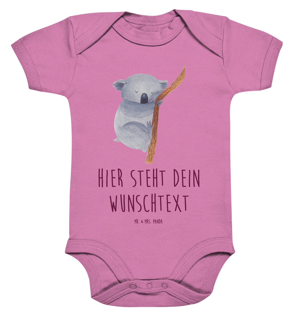 Personalisierter Baby Body Koalabär Personalisierter Baby Body, Personalisierte Babykleidung, Personalisierter Babystrampler, Personalisierter Strampler, Personalisierter Wickelbody, Personalisierte Baby Erstausstattung, Junge, Mädchen, Tiermotive, Gute Laune, lustige Sprüche, Tiere, Koala, träumen, Traum, schlafen, Schlafzimmer, Traumland, Bär, Koalabär