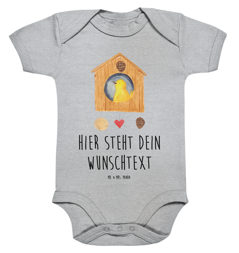 Personalisierter Baby Body Vogelhaus Personalisierter Baby Body, Personalisierte Babykleidung, Personalisierter Babystrampler, Personalisierter Strampler, Personalisierter Wickelbody, Personalisierte Baby Erstausstattung, Junge, Mädchen, Tiermotive, Gute Laune, lustige Sprüche, Tiere, Vogel, Vögel, Vogelhaus, Vogelhäuschen, Home sweet home, Zuhause, Nest, Eigenheim, Familie, Wohnung, Haus, unser Haus, Lieblingsort, Castle