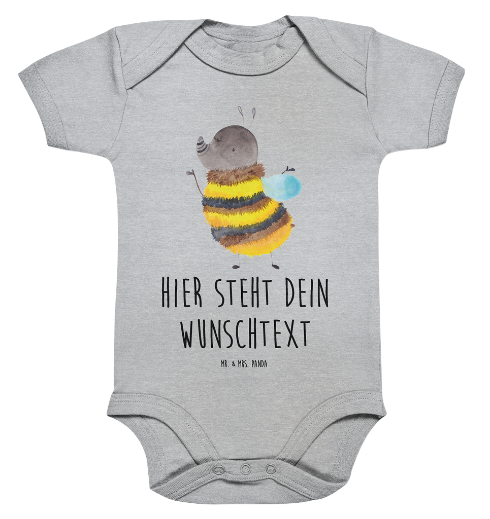 Personalisierter Baby Body Hummel flauschig Personalisierter Baby Body, Personalisierte Babykleidung, Personalisierter Babystrampler, Personalisierter Strampler, Personalisierter Wickelbody, Personalisierte Baby Erstausstattung, Junge, Mädchen, Tiermotive, Gute Laune, lustige Sprüche, Tiere, Hummel, Flauschig, Biene, Blume, Natur