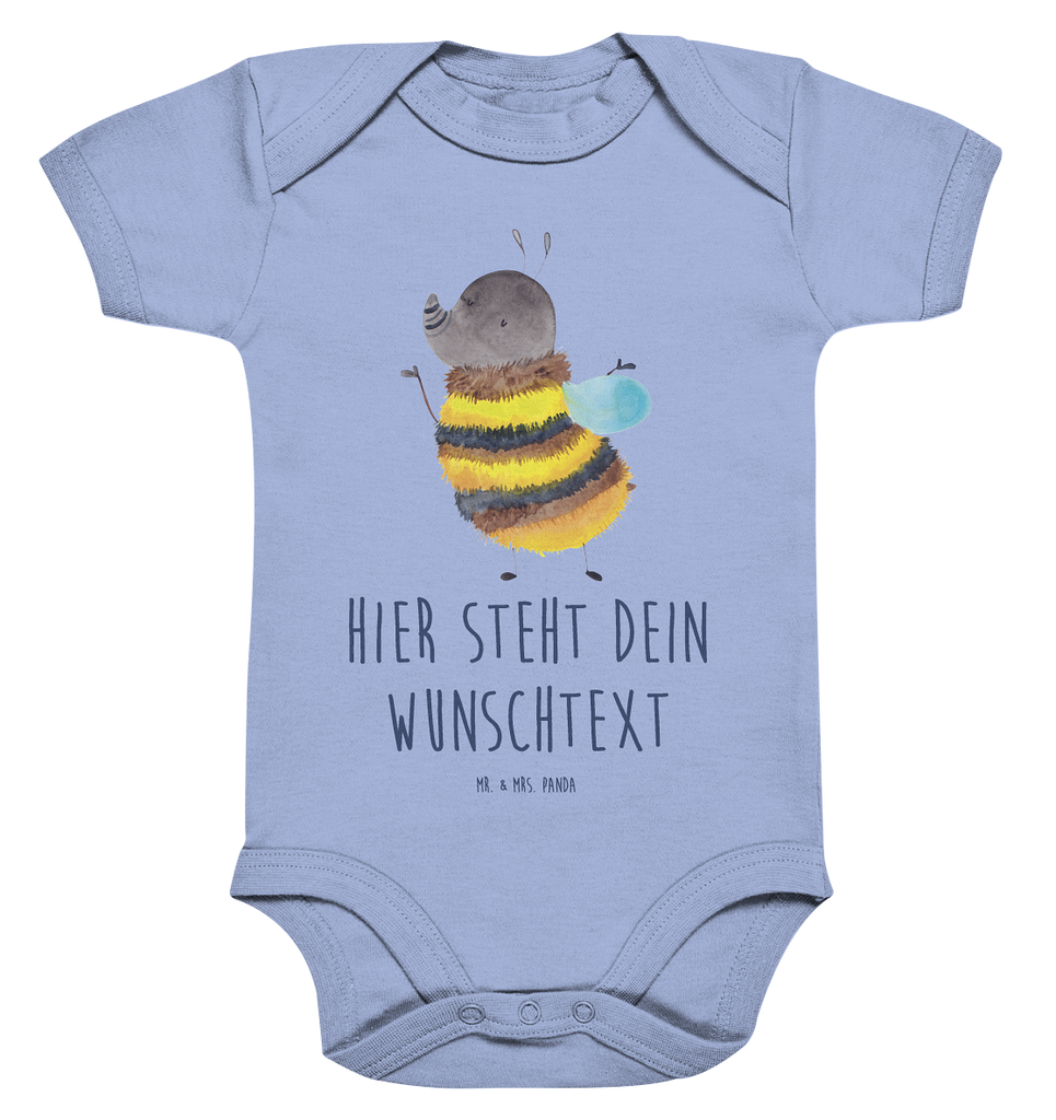 Personalisierter Baby Body Hummel flauschig Personalisierter Baby Body, Personalisierte Babykleidung, Personalisierter Babystrampler, Personalisierter Strampler, Personalisierter Wickelbody, Personalisierte Baby Erstausstattung, Junge, Mädchen, Tiermotive, Gute Laune, lustige Sprüche, Tiere, Hummel, Flauschig, Biene, Blume, Natur