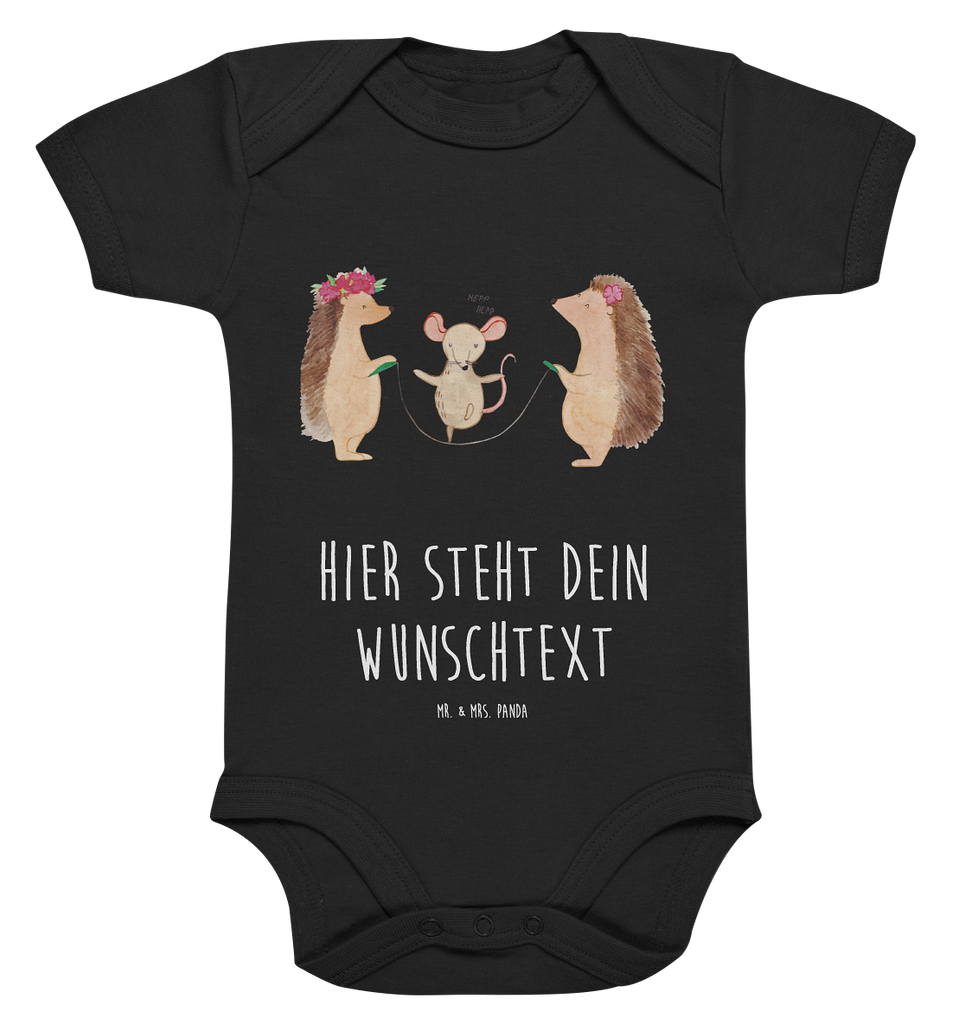 Personalisierter Baby Body Igel Seilhüpfen Personalisierter Baby Body, Personalisierte Babykleidung, Personalisierter Babystrampler, Personalisierter Strampler, Personalisierter Wickelbody, Personalisierte Baby Erstausstattung, Junge, Mädchen, Tiermotive, Gute Laune, lustige Sprüche, Tiere, Igel, Maus, Seilspringen, Seilhüpfen, Kinder, Kindergarten
