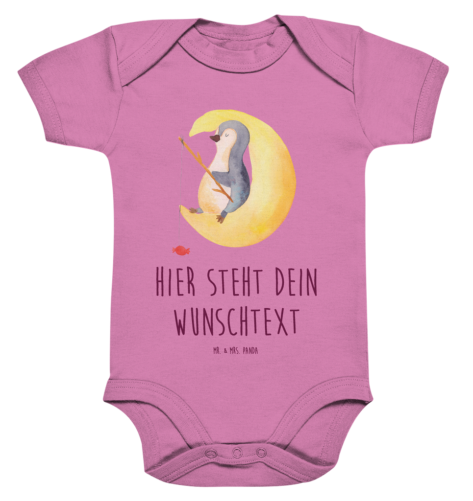 Personalisierter Baby Body Pinguin Mond Personalisierter Baby Body, Personalisierte Babykleidung, Personalisierter Babystrampler, Personalisierter Strampler, Personalisierter Wickelbody, Personalisierte Baby Erstausstattung, Junge, Mädchen, Pinguin, Pinguine, Spruch, schlafen, Nachtruhe, Einschlafen, Schlafzimmer, Schlafstörungen, Gästezimmer